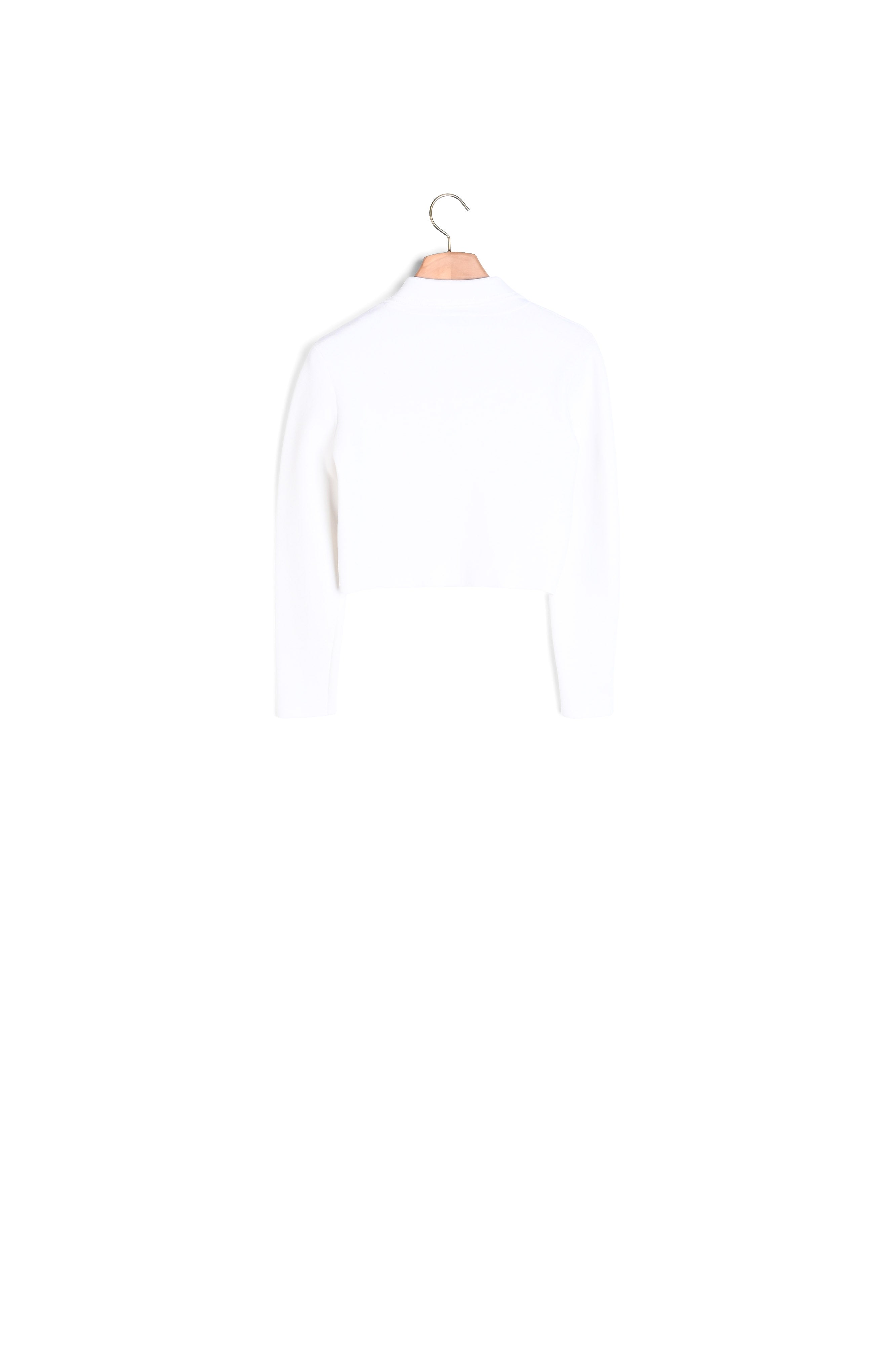 Cardicoat bijoux Sandro seconde main