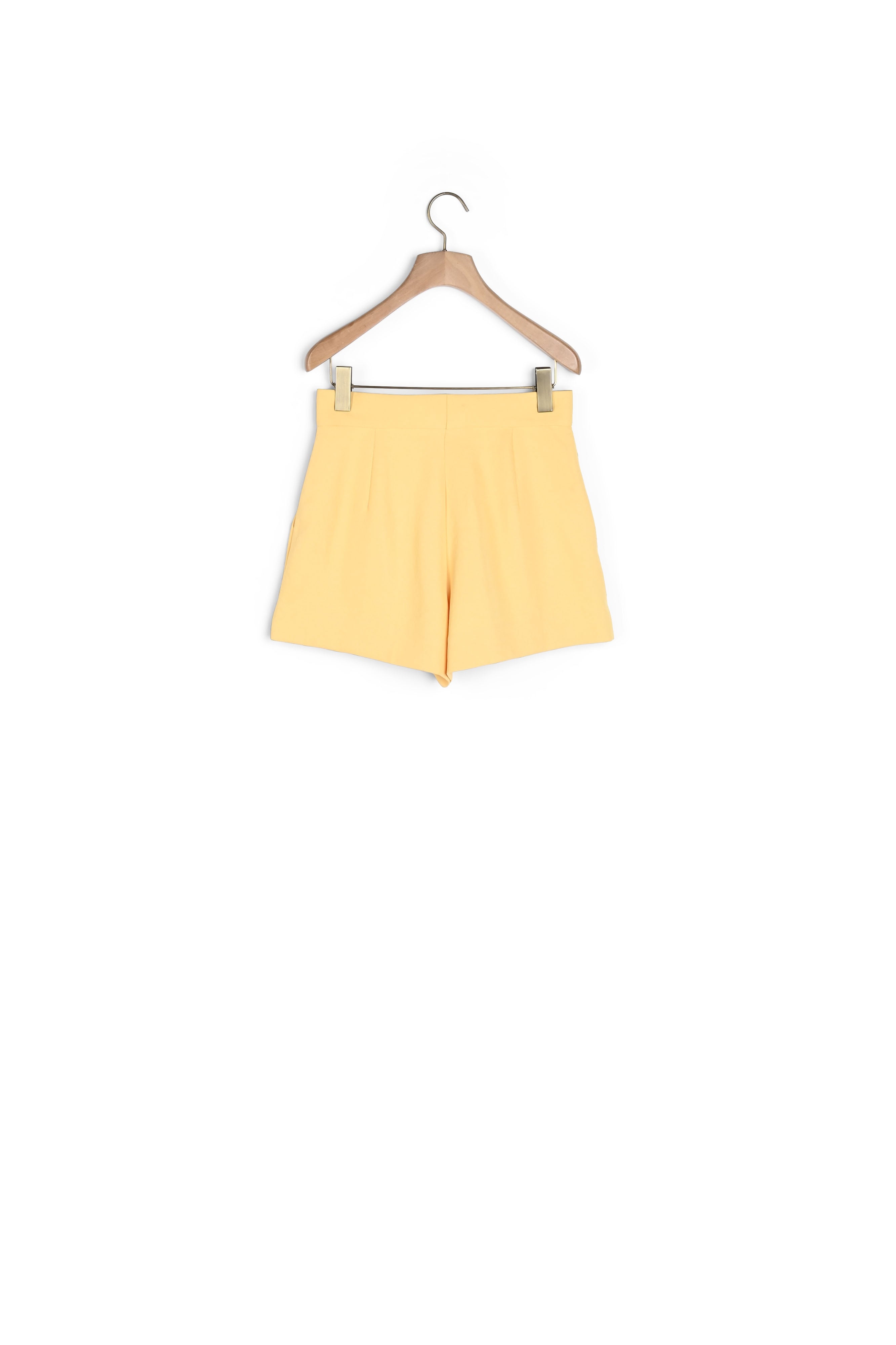 Short droit Sandro seconde main