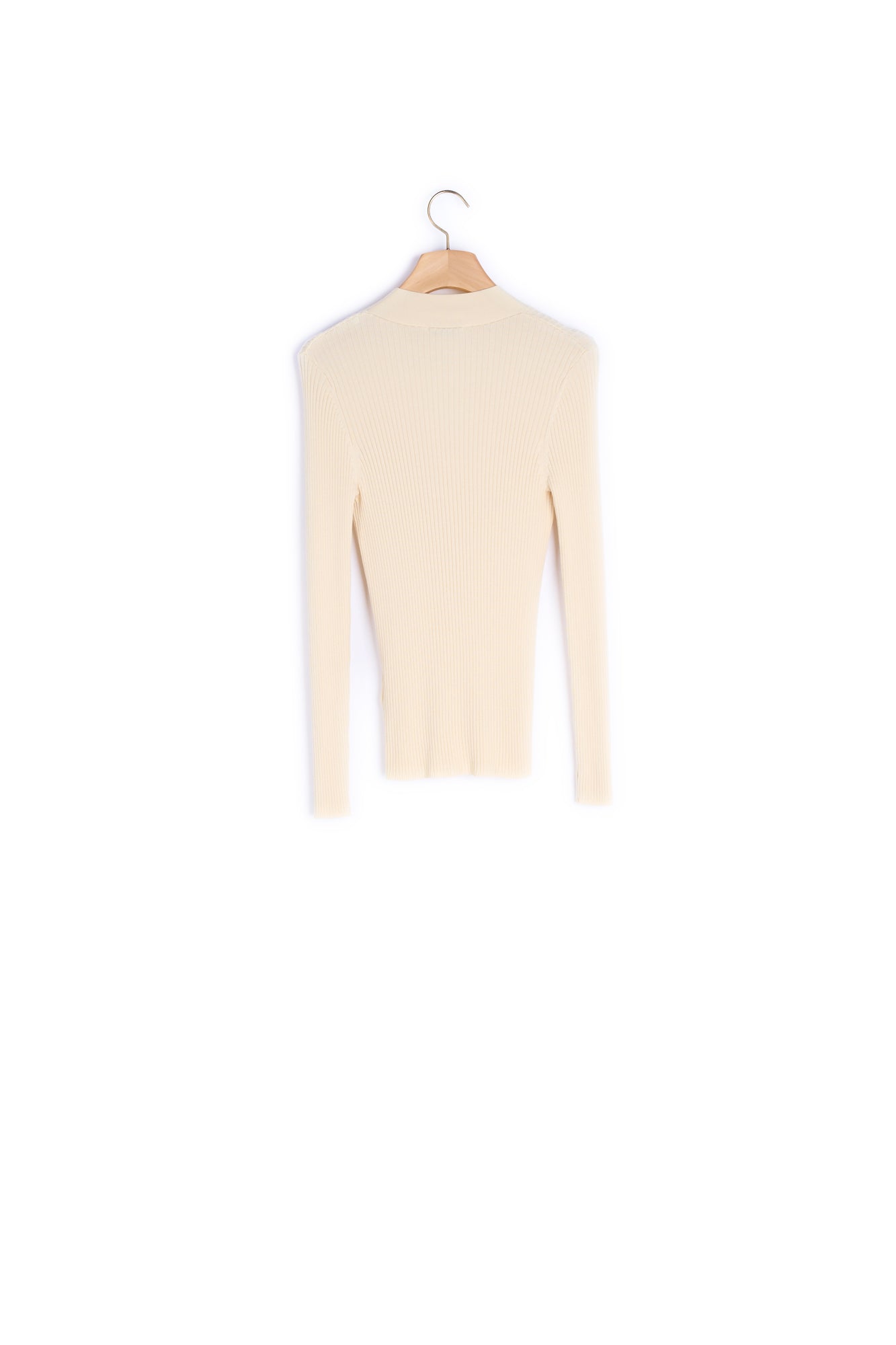 Cardigan en Maille Sandro seconde main