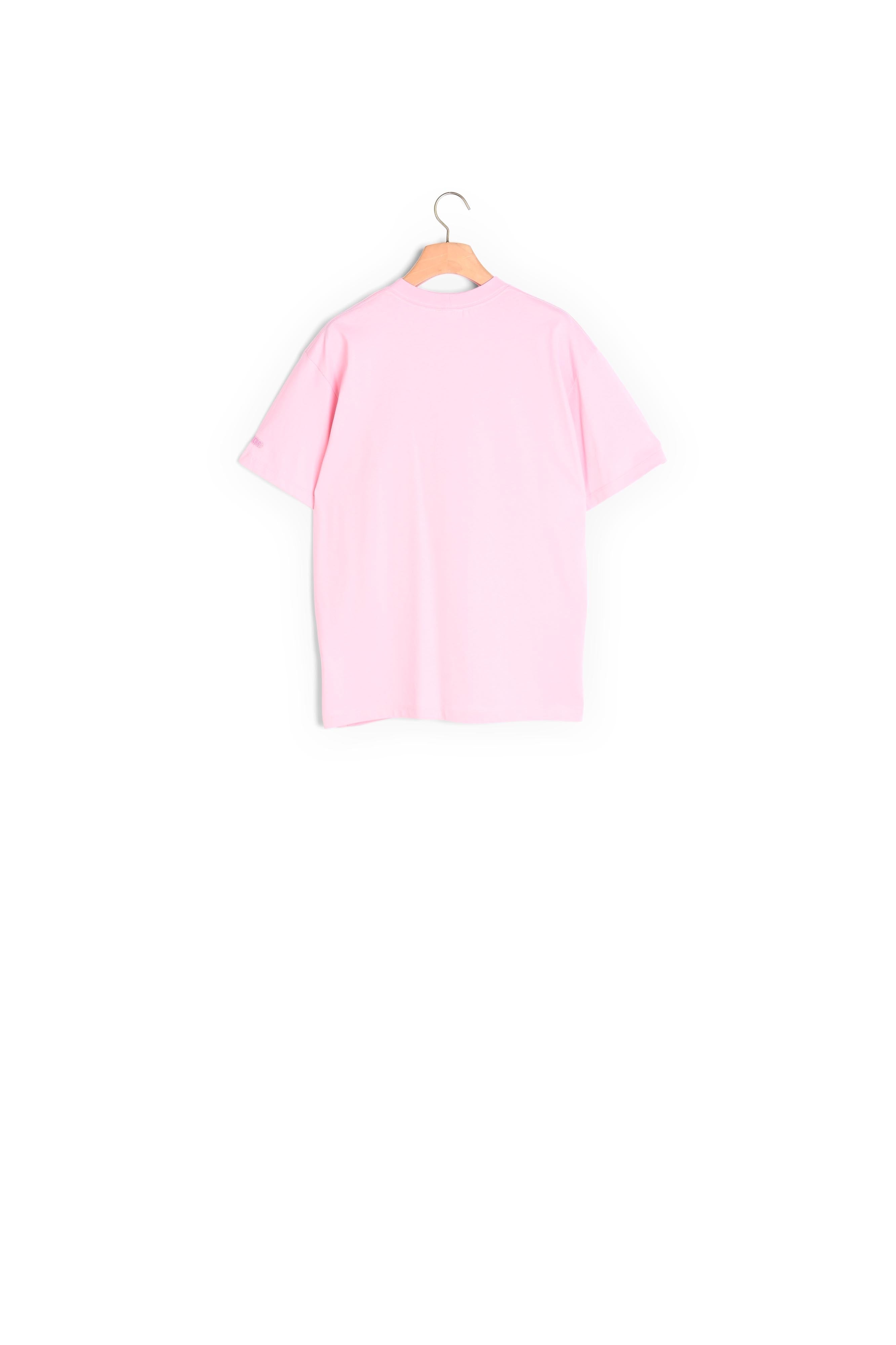 Tee-shirt étoile de mer Sandro seconde main