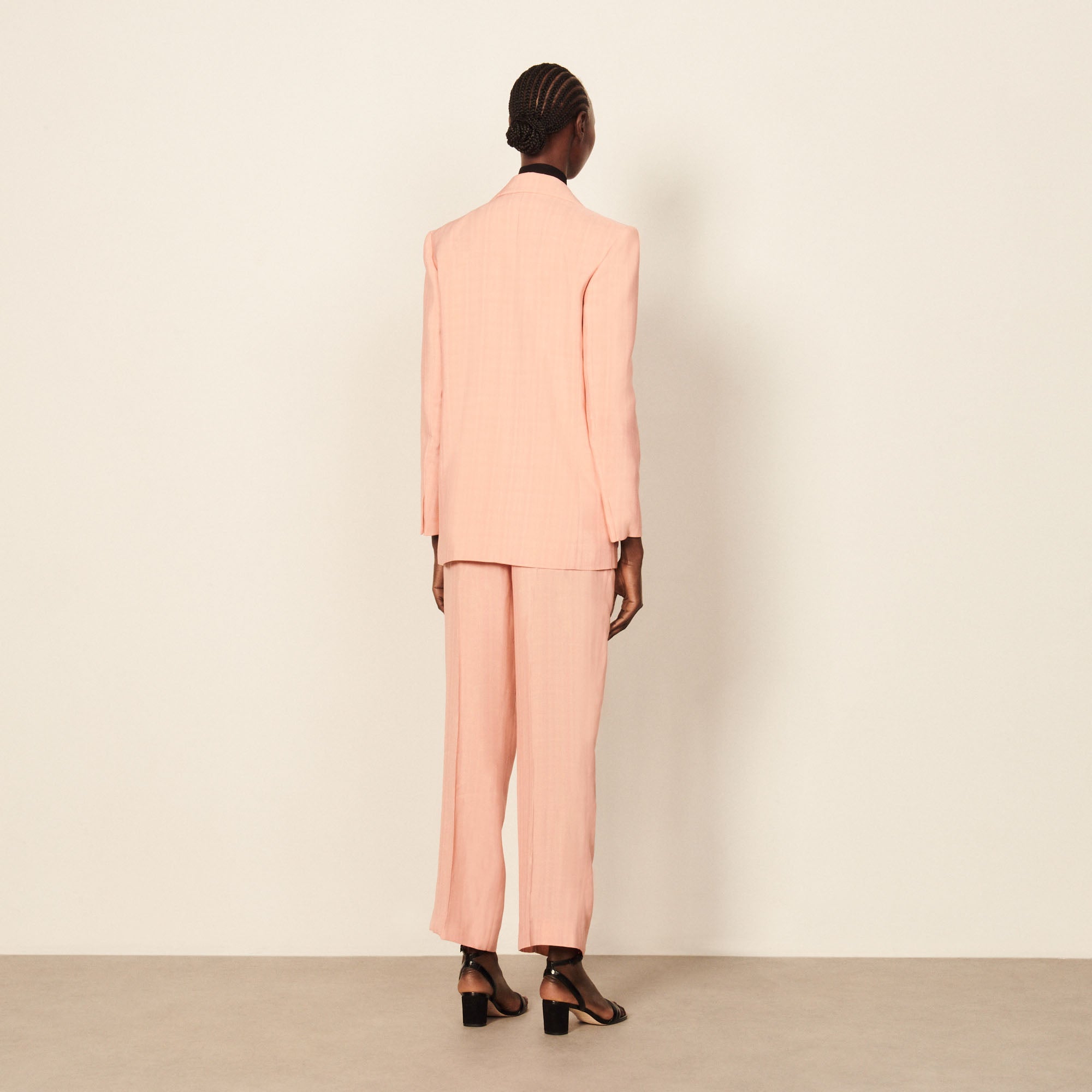 Veste de tailleur Sandro seconde main