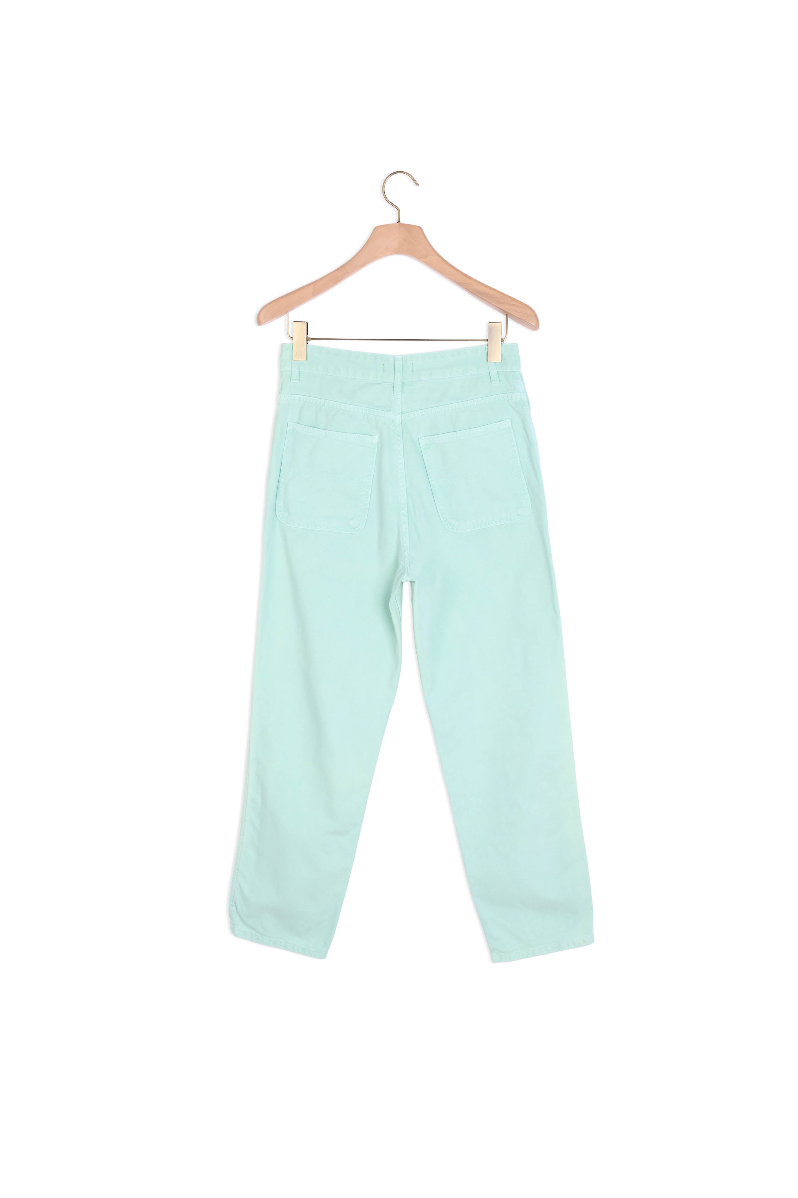 Jean 5 poches Sandro seconde main