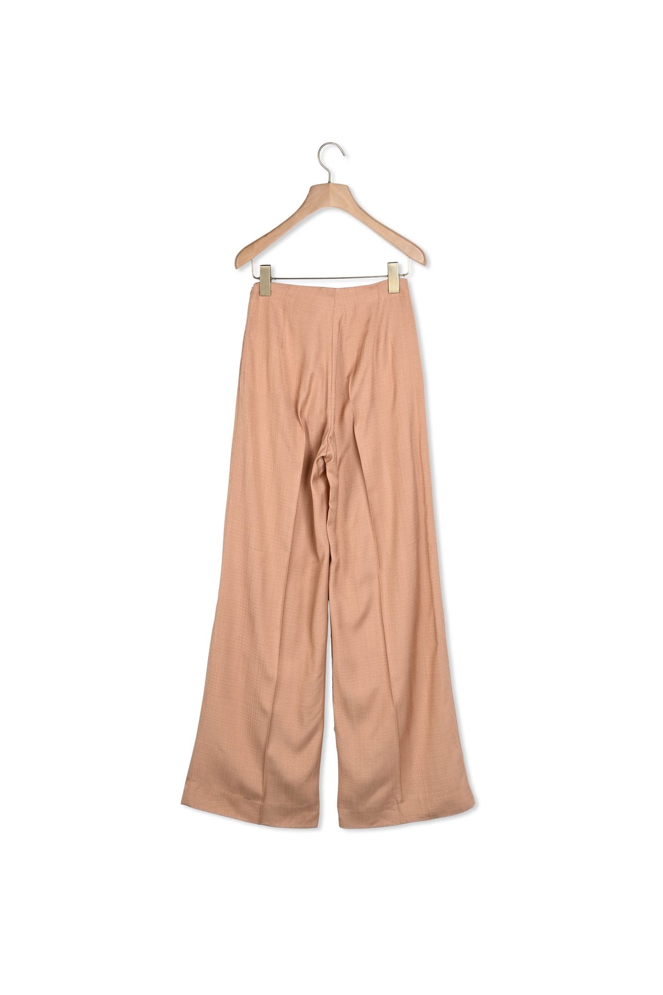 Pantalon de tailleur Sandro seconde main