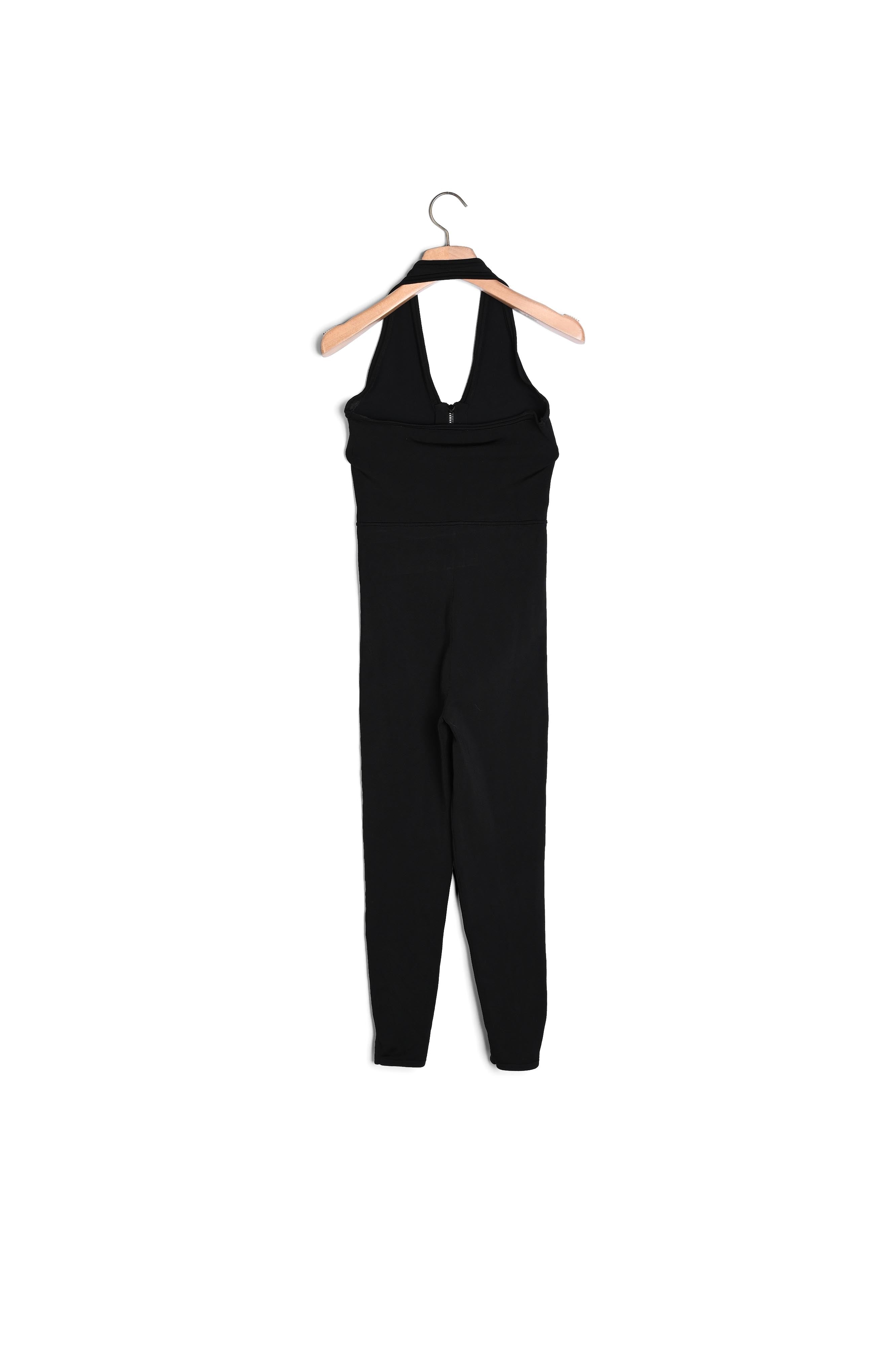 Combinaison Pantalon en Maille Sandro seconde main