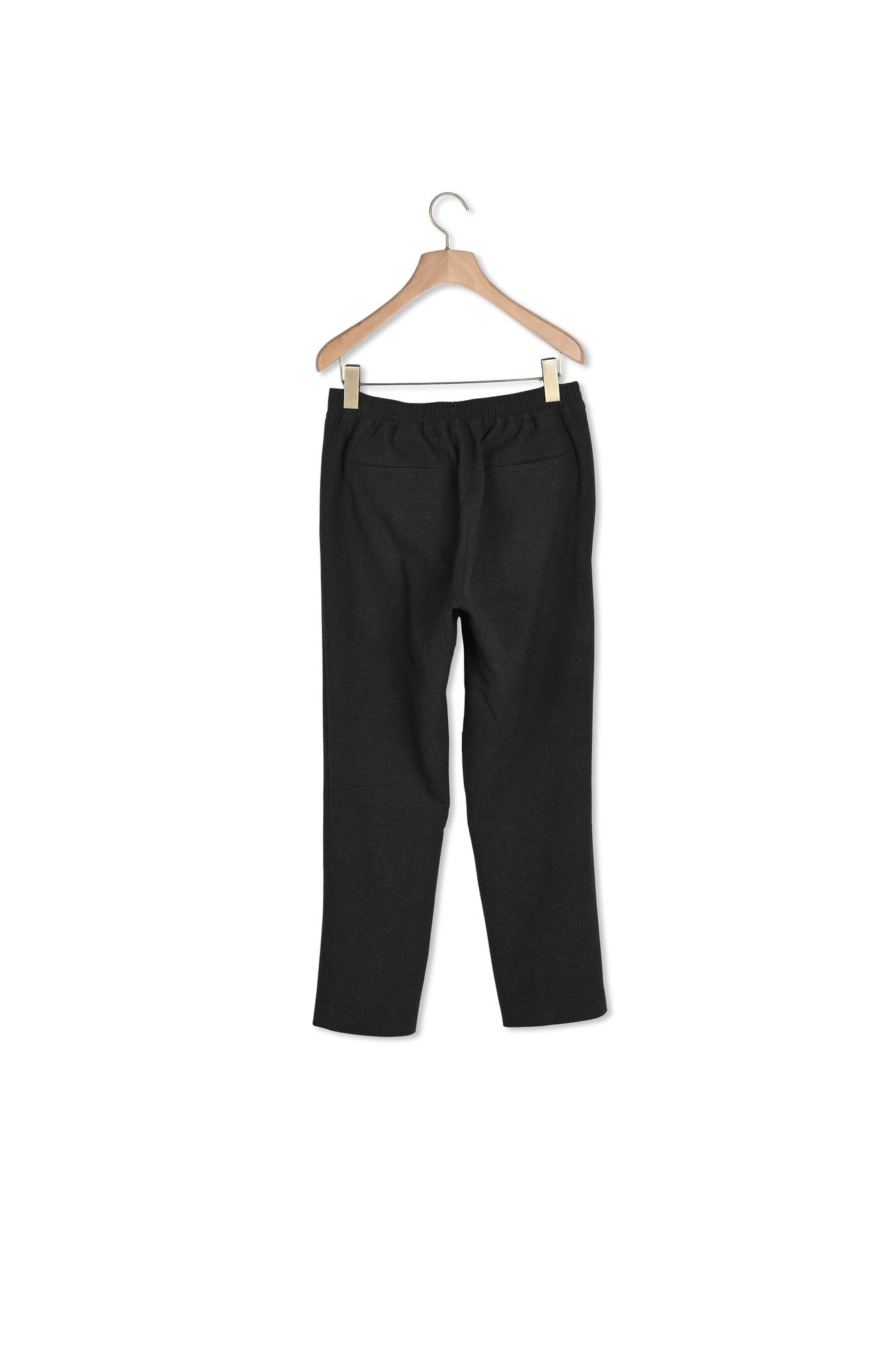 Pantalon en jersey Sandro seconde main