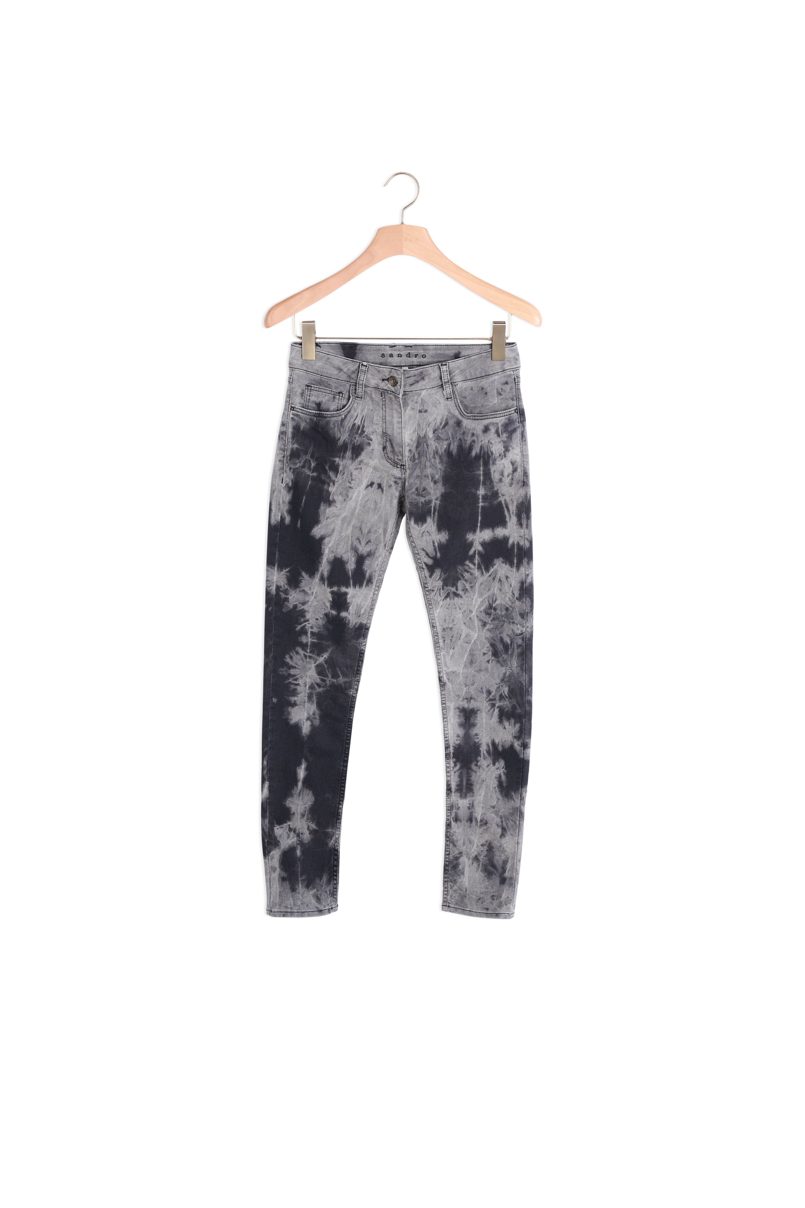 Jean Gris Sandro seconde main