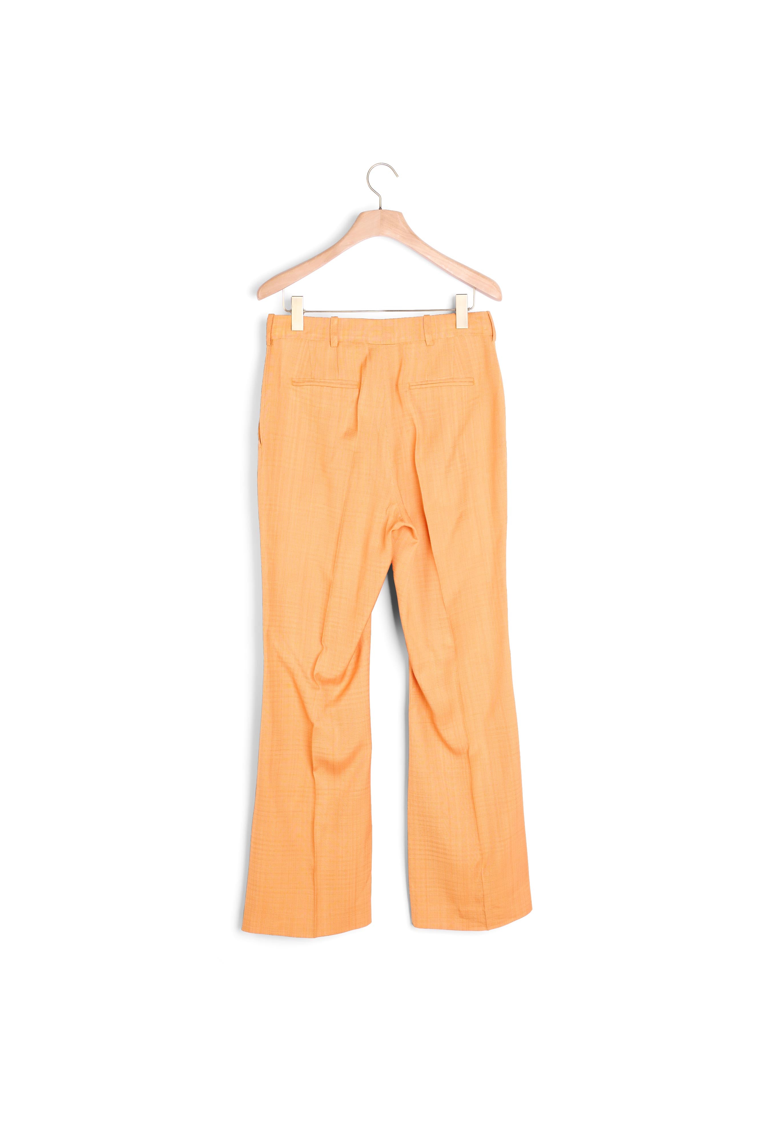 Pantalon droit Sandro seconde main