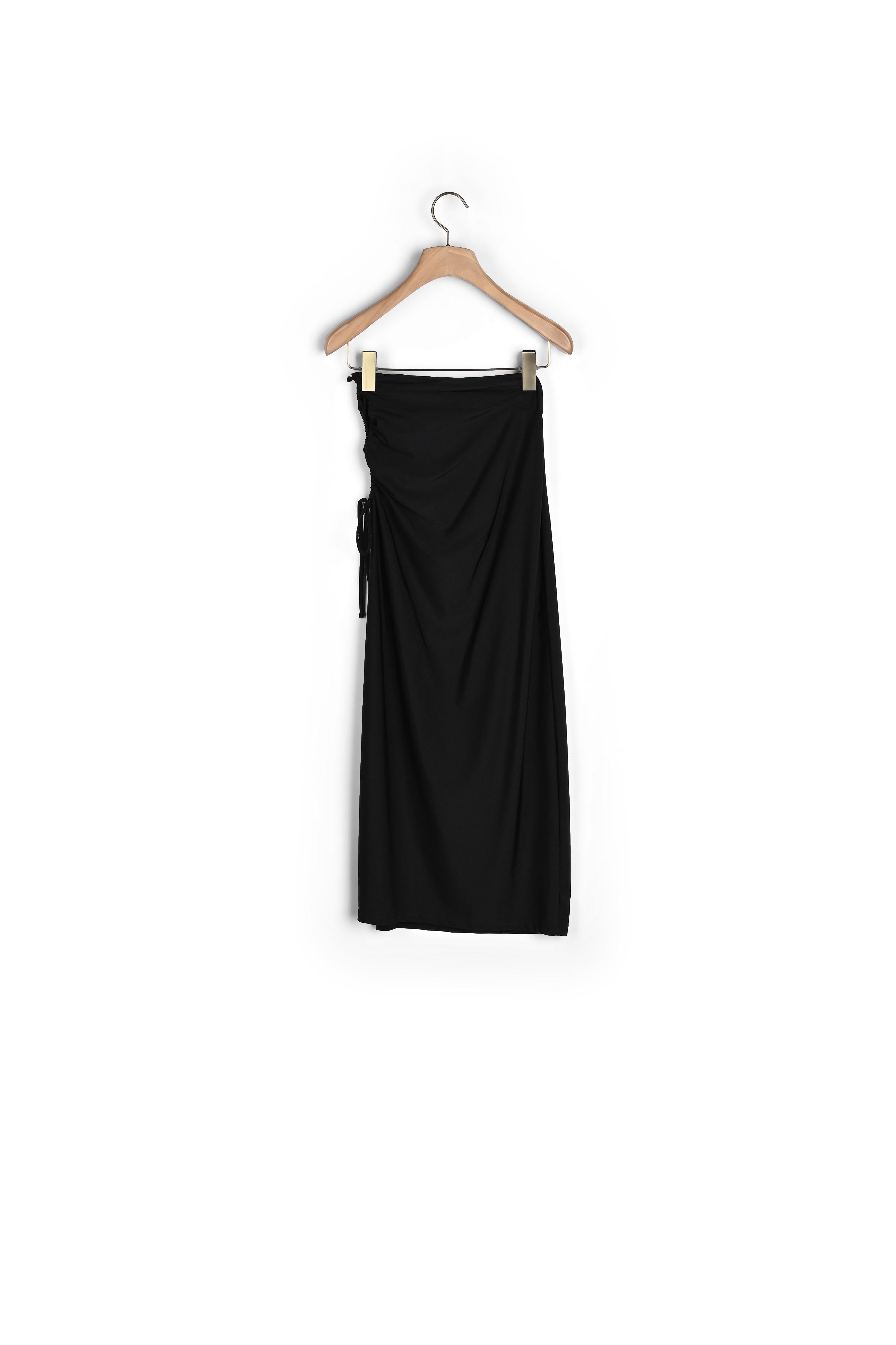 Jupe paréo Sandro seconde main