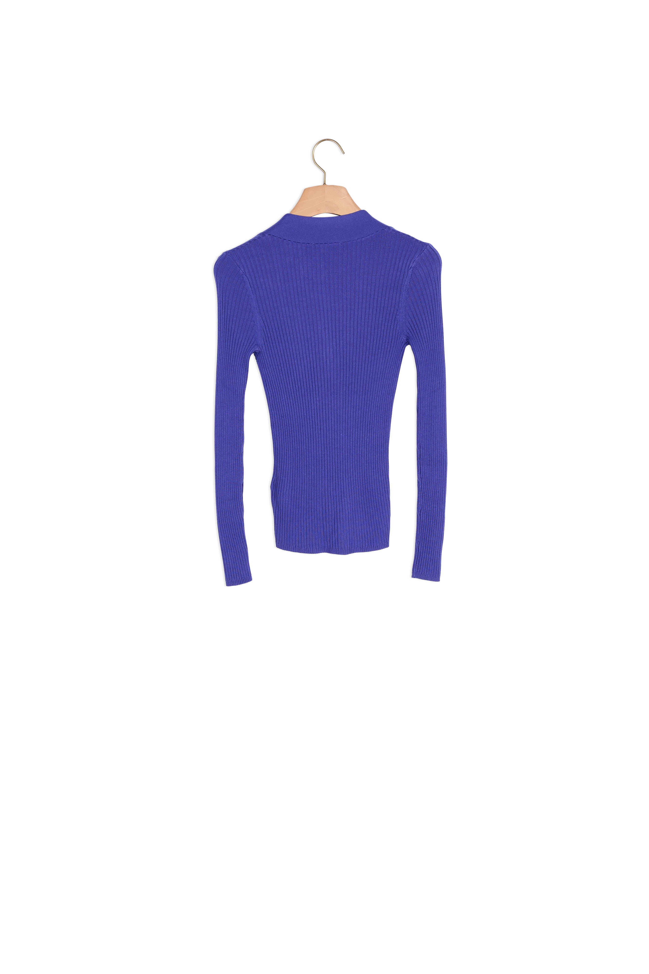 Cardigan en Maille Sandro seconde main