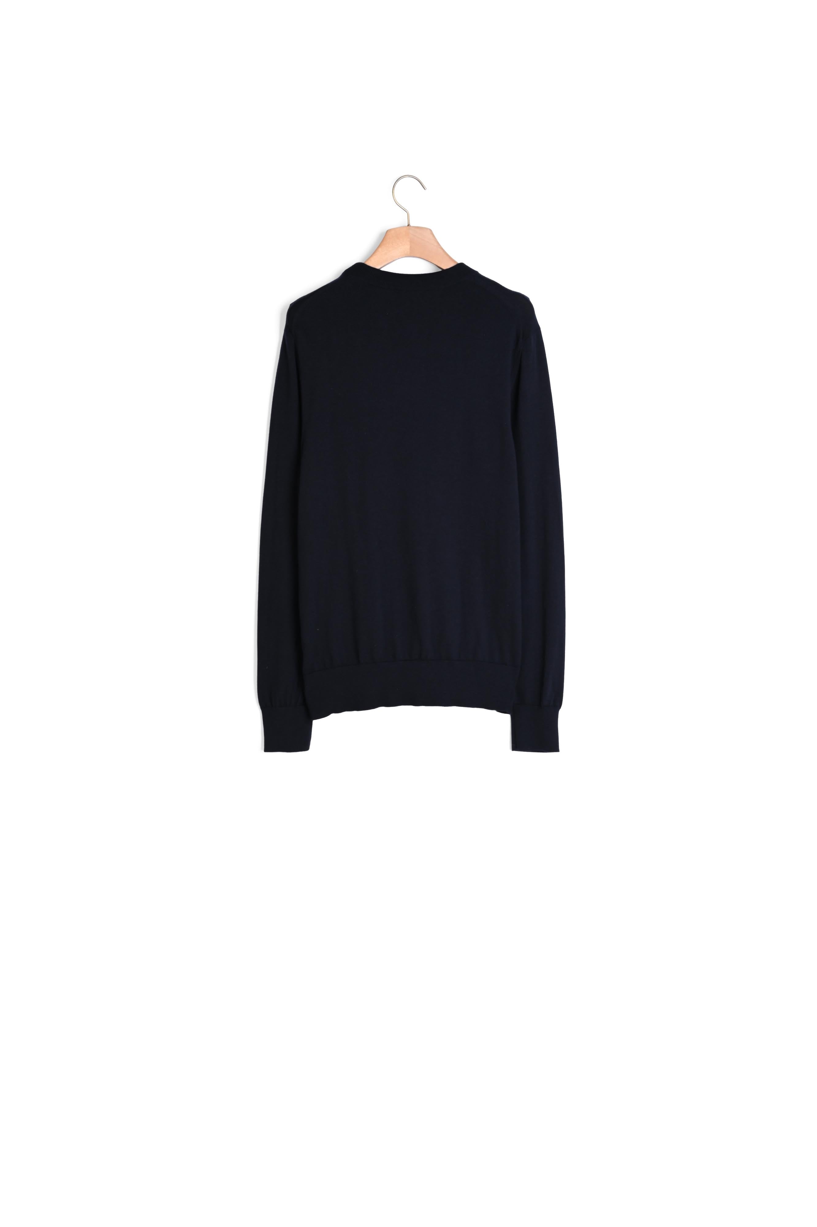 Pull en Maille Sandro seconde main