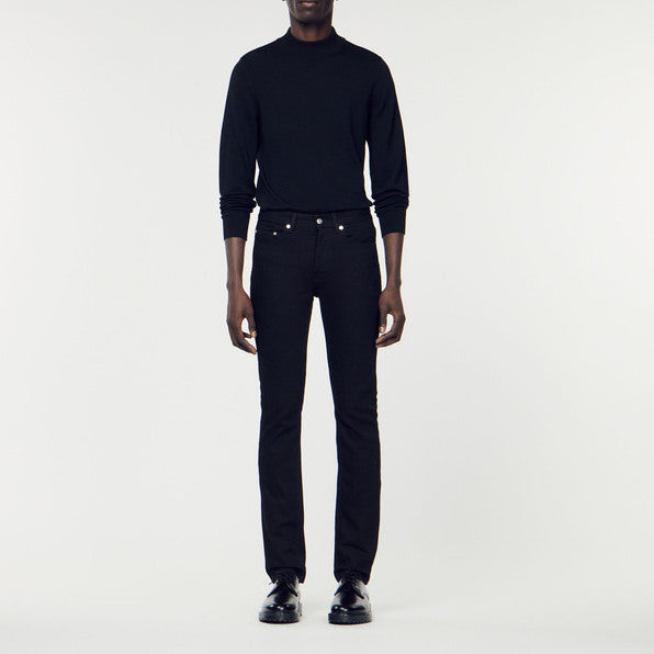 Jean slim Sandro seconde main