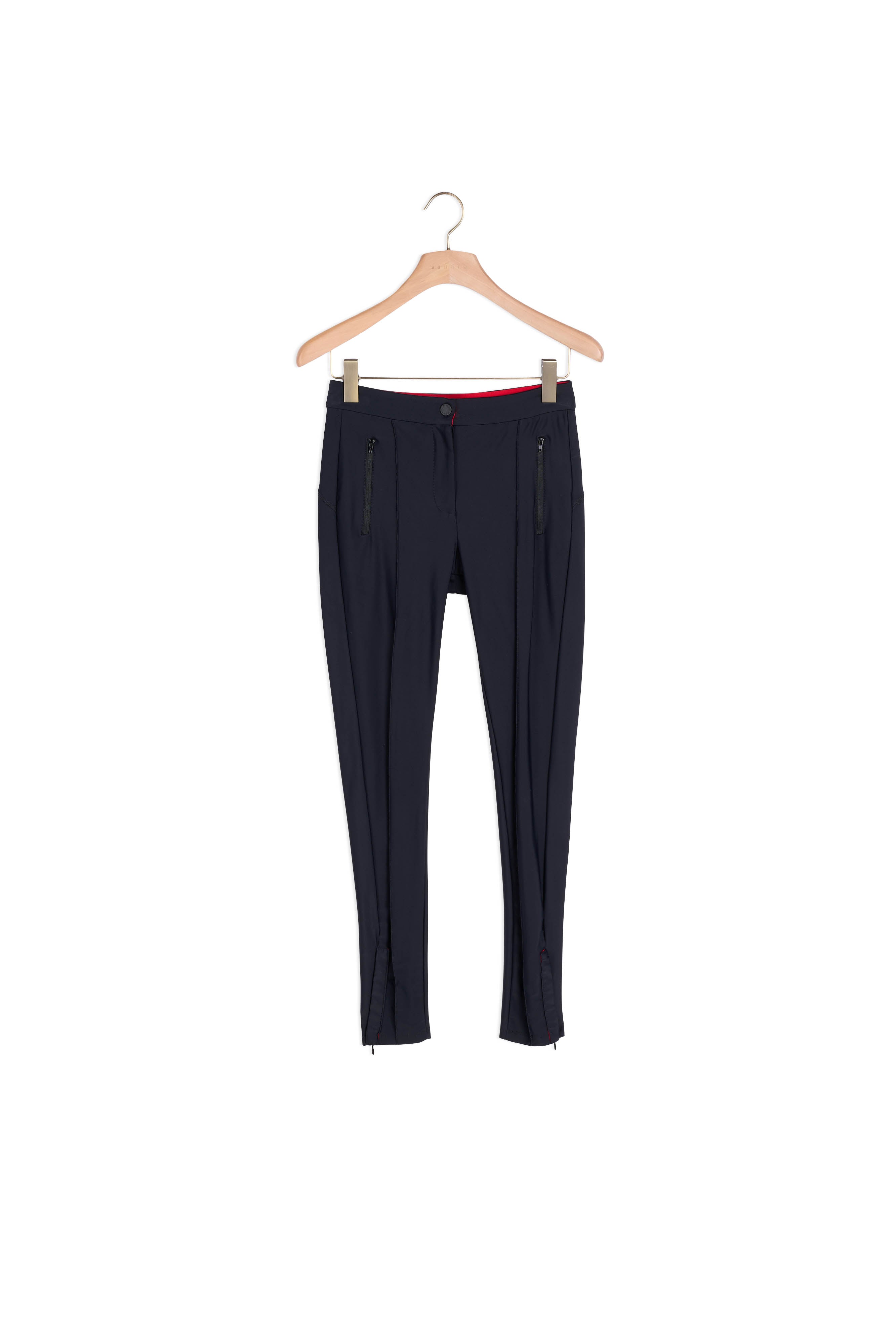 Legging avec poches apparentes Sandro seconde main