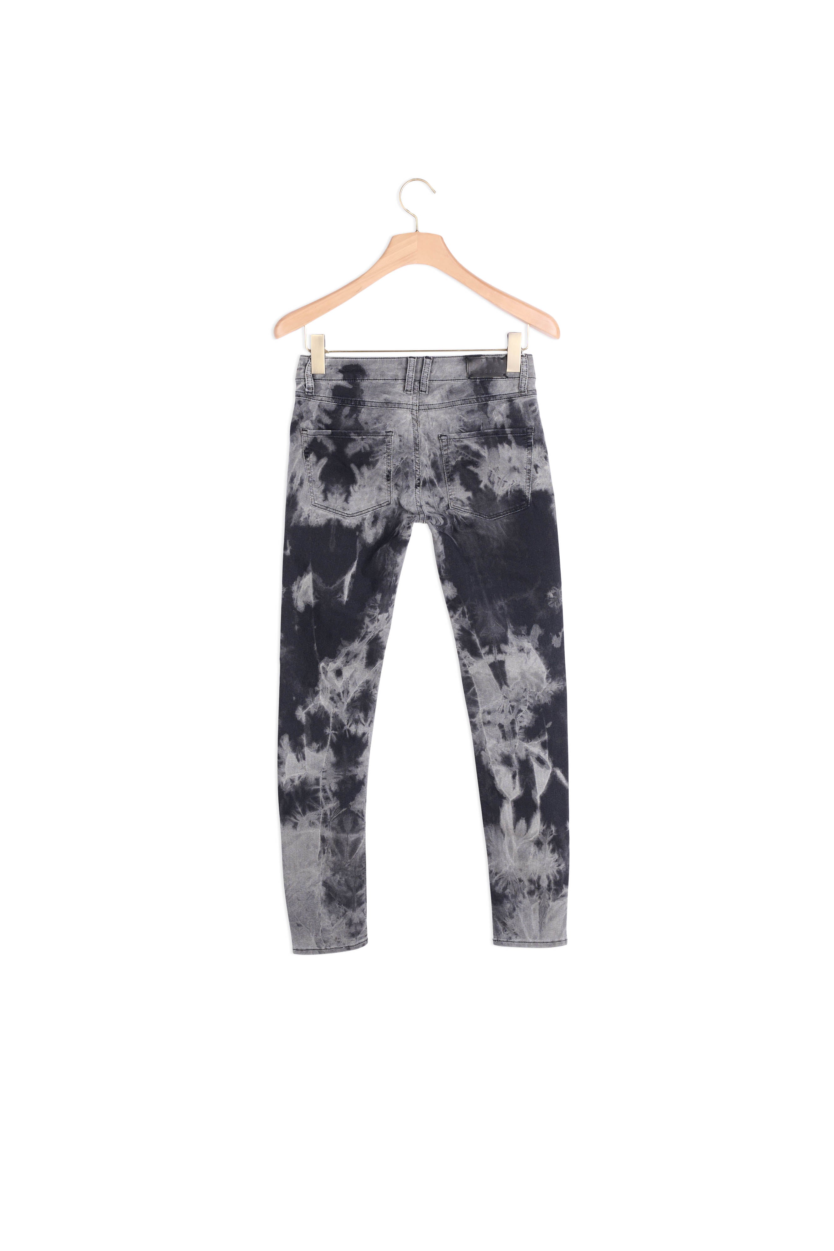 Jean Gris Sandro seconde main