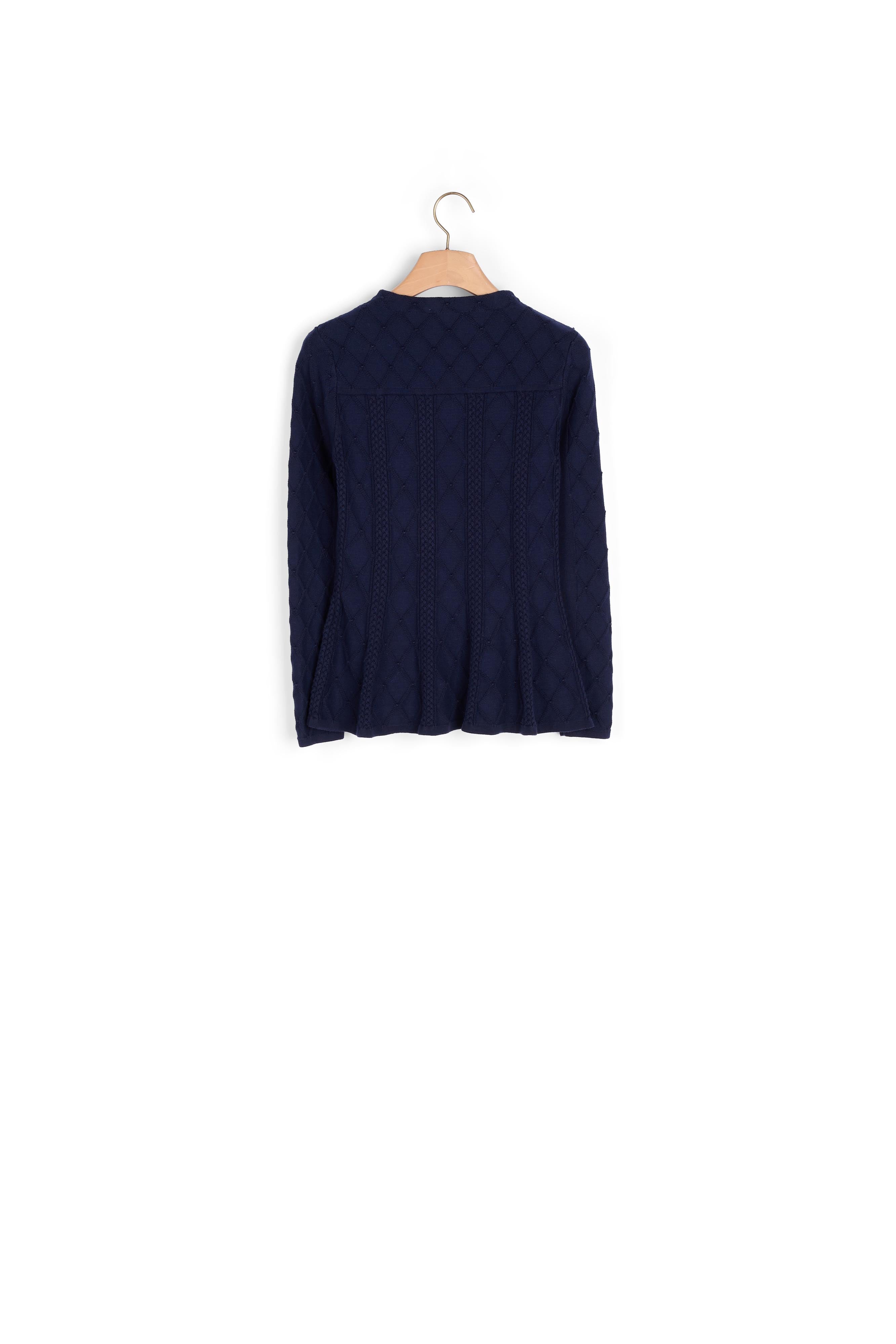 Pull Avery Sandro seconde main