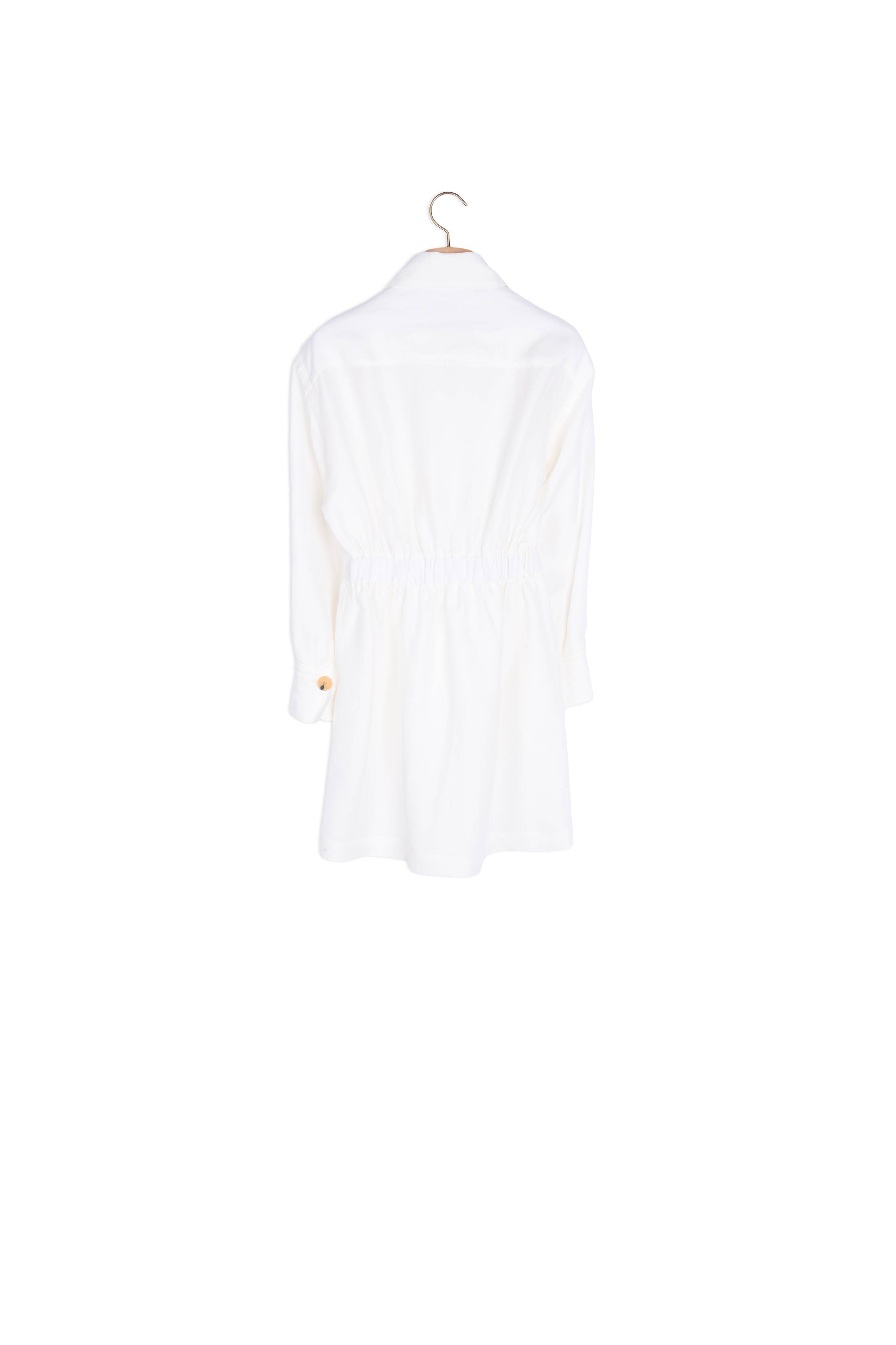 Robe saharienne Sandro seconde main