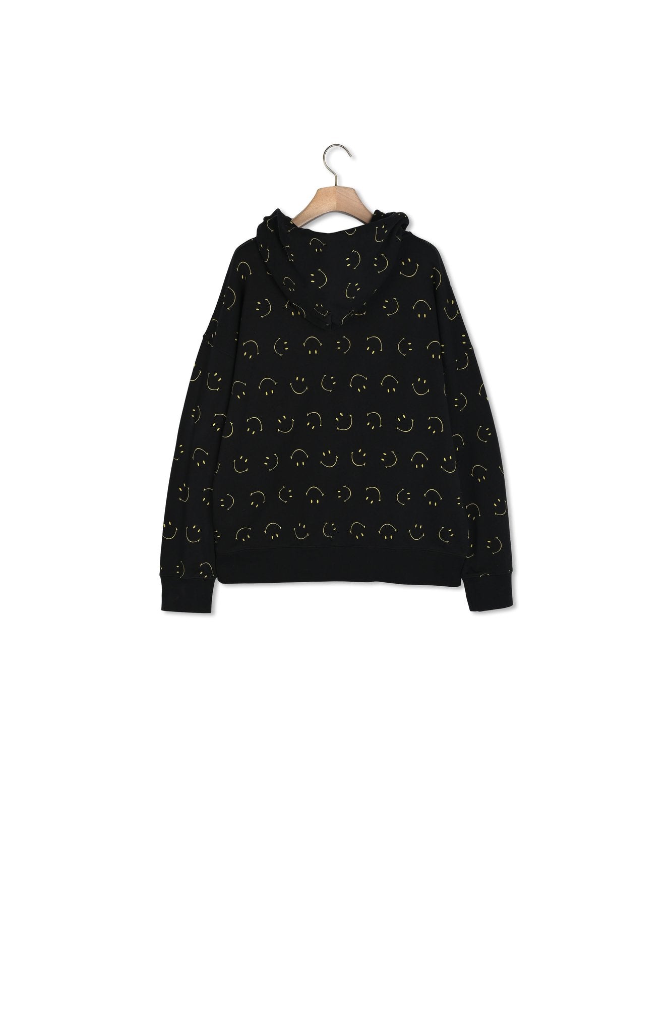 Smiley® Hoodie imprimé Sandro seconde main