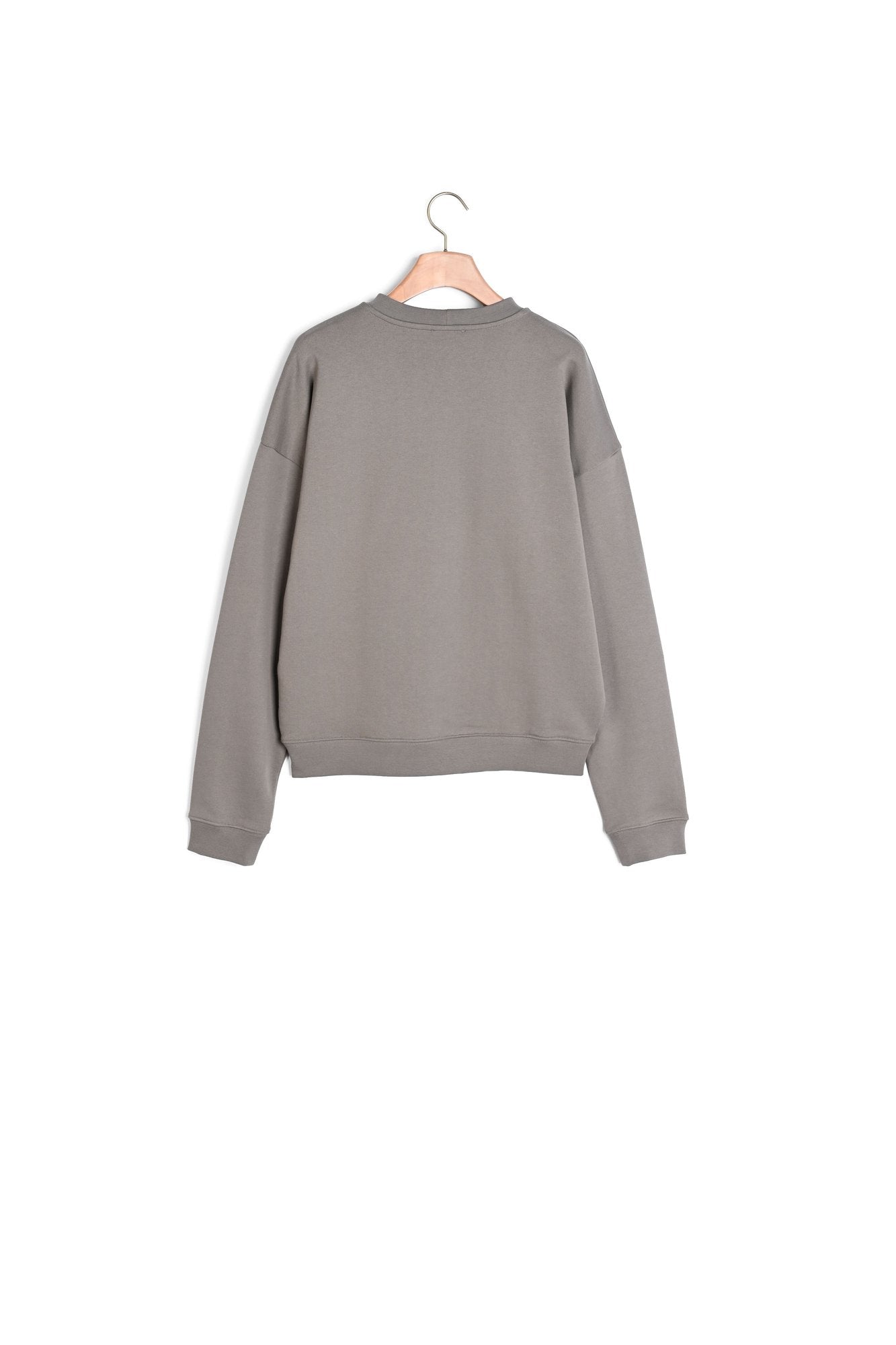 Sweat oversize Sandro seconde main