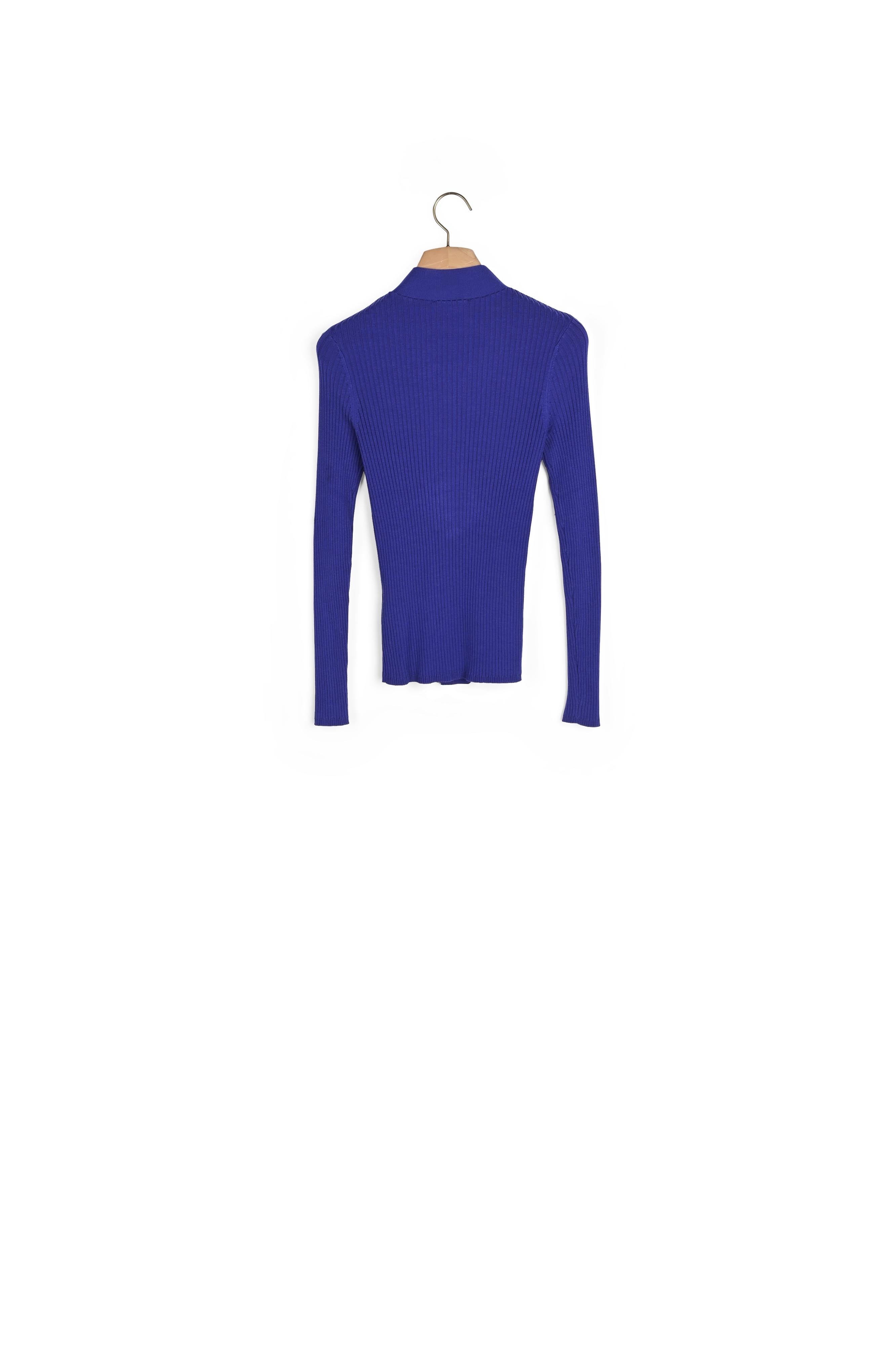 Cardigan en Maille Sandro seconde main