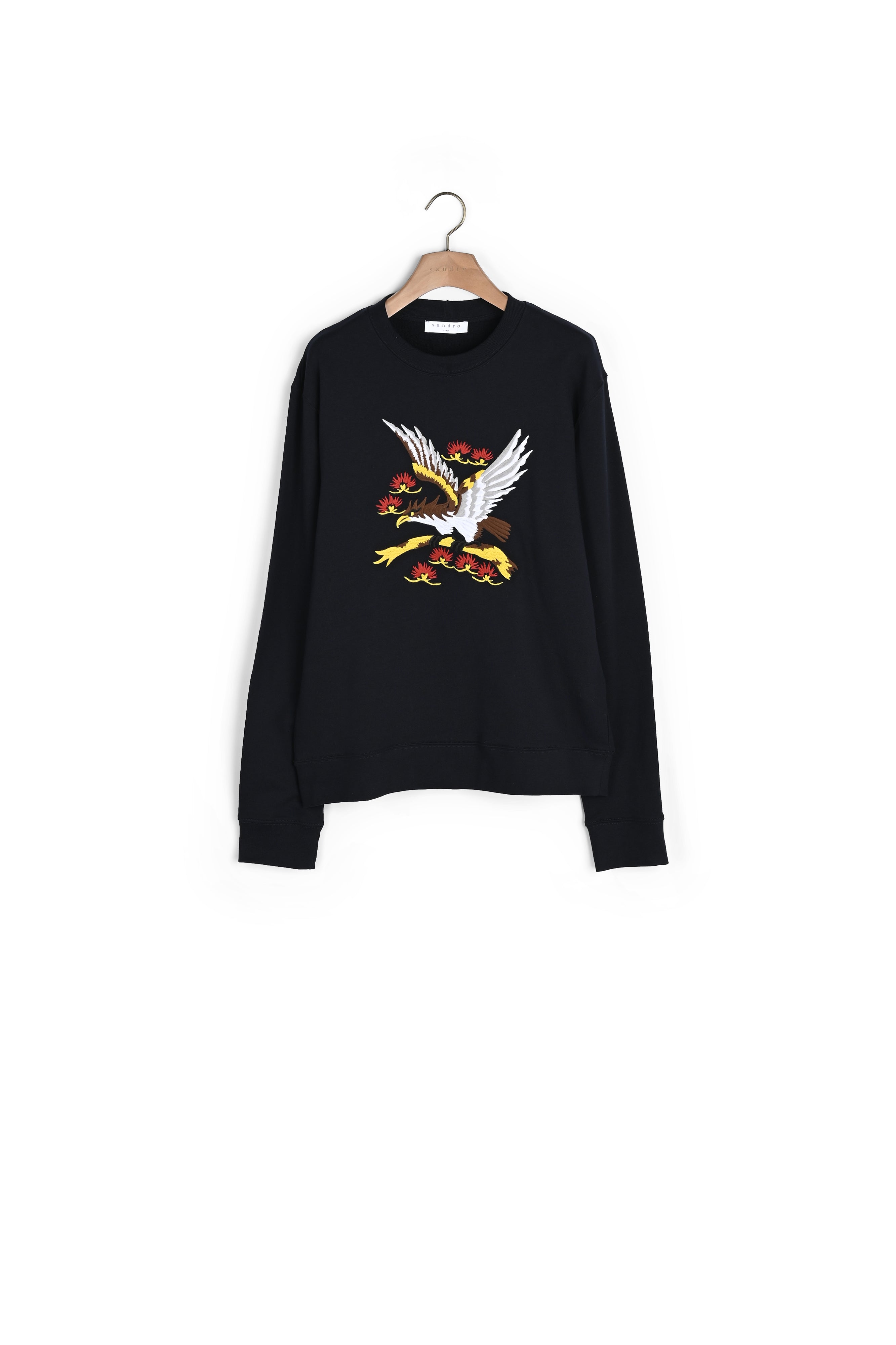 SWEAT Marine Sandro seconde main