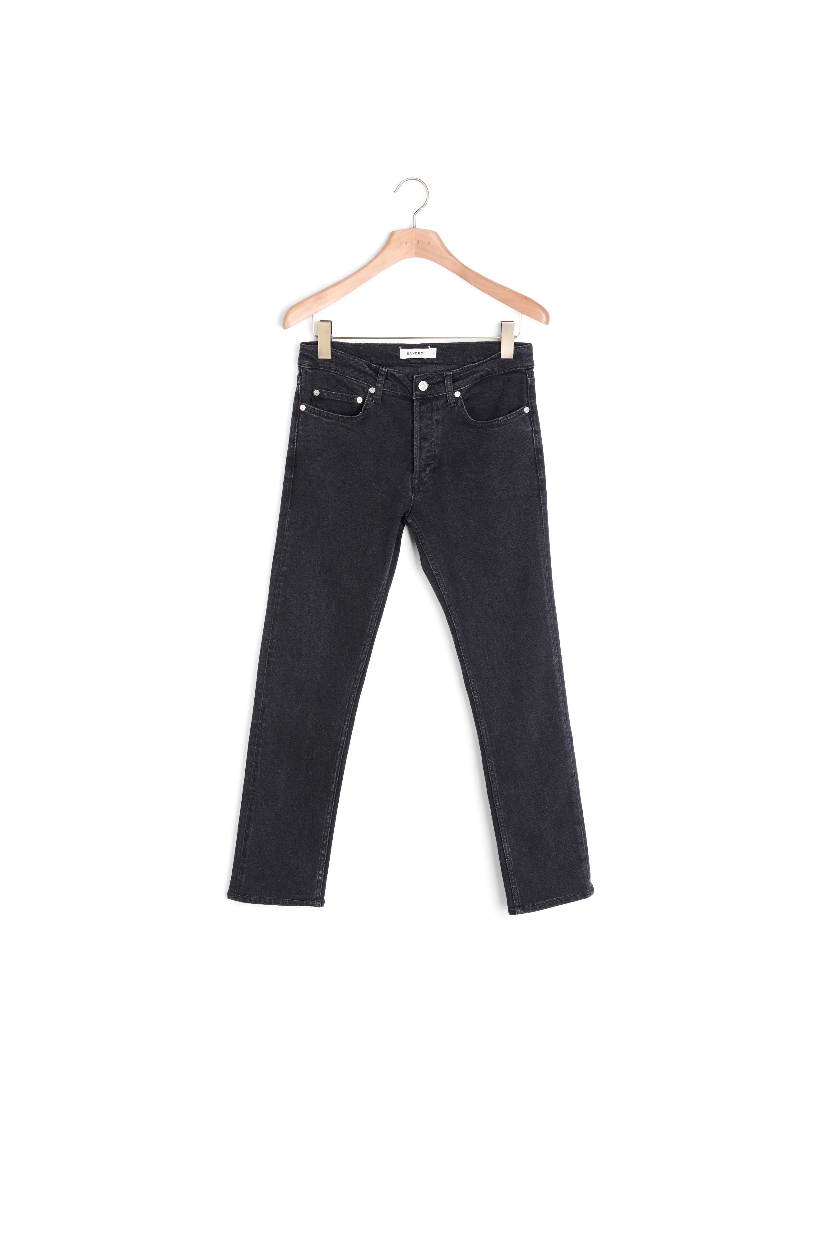 Jean slim Sandro seconde main