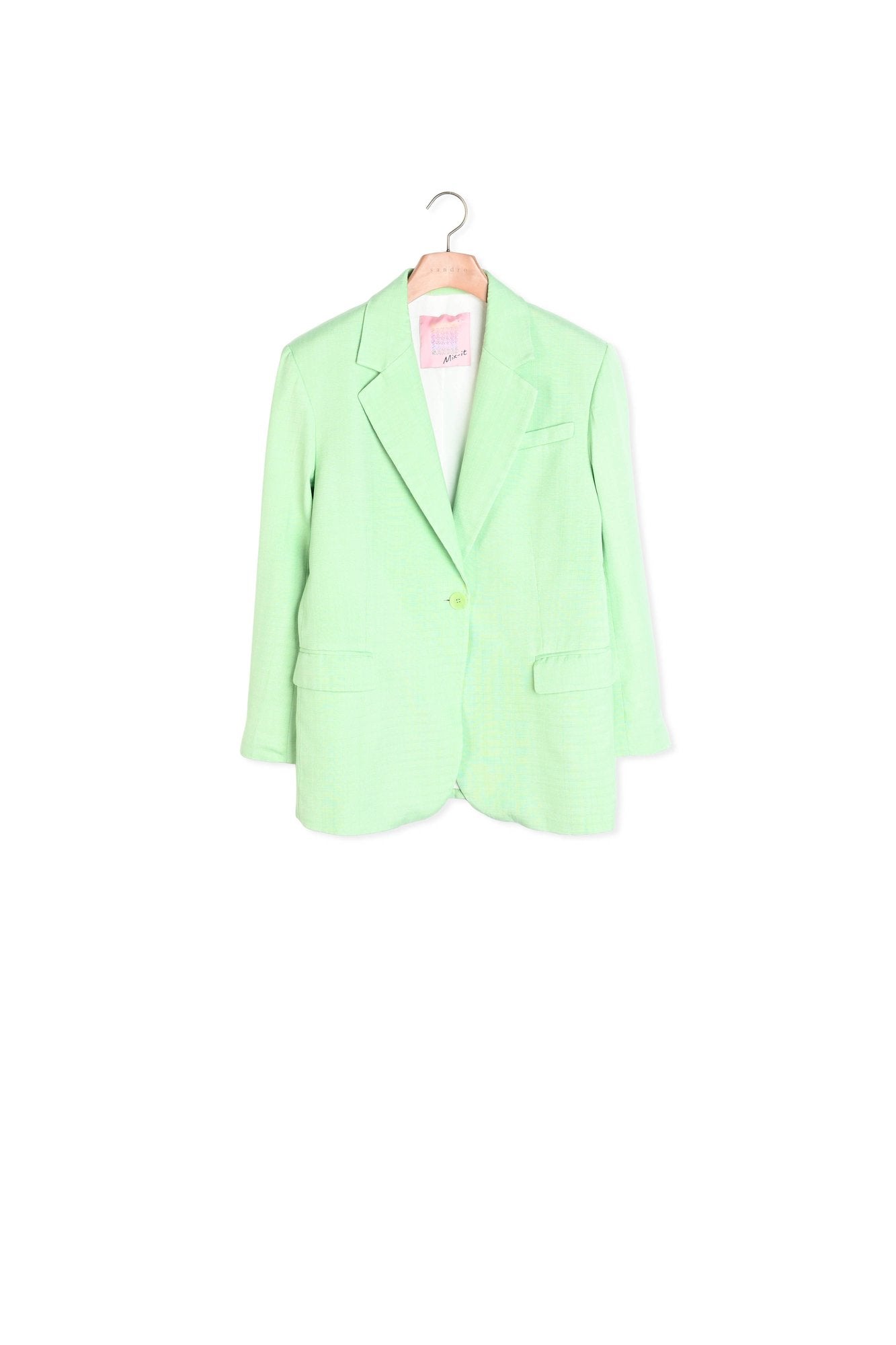 Veste de tailleur Sandro seconde main