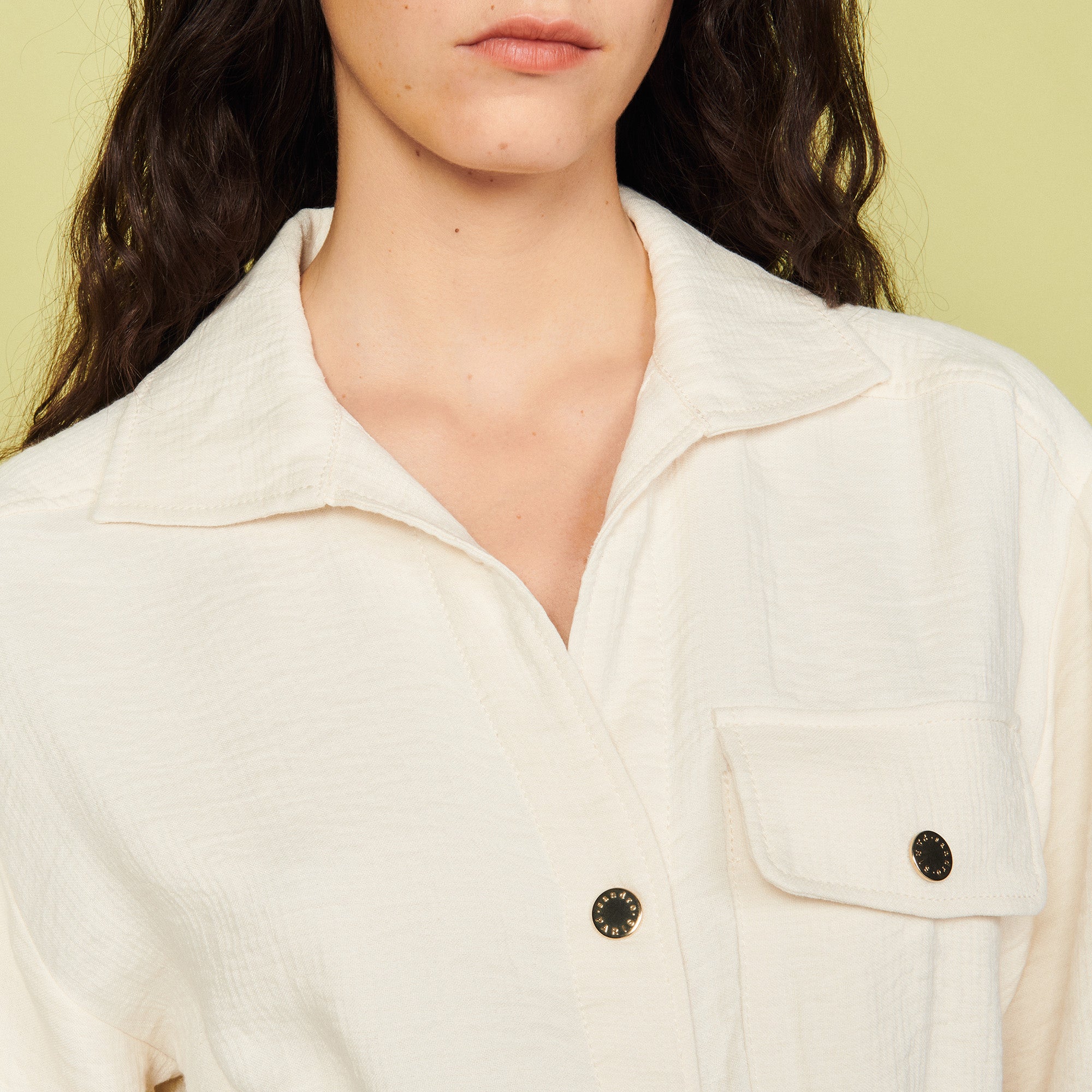 Combinaison Pantalon Sandro seconde main