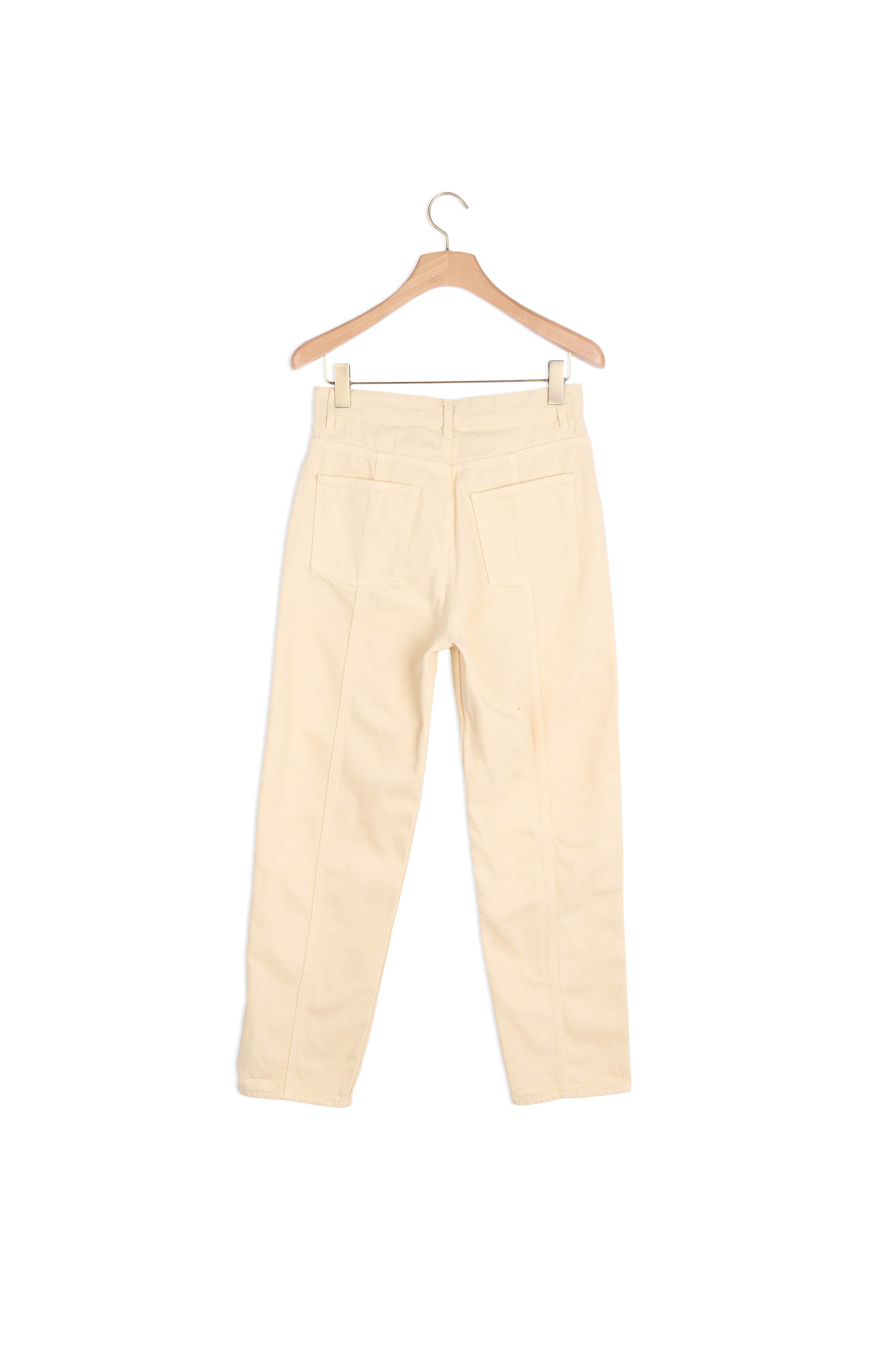 Jean taille haute Sandro seconde main