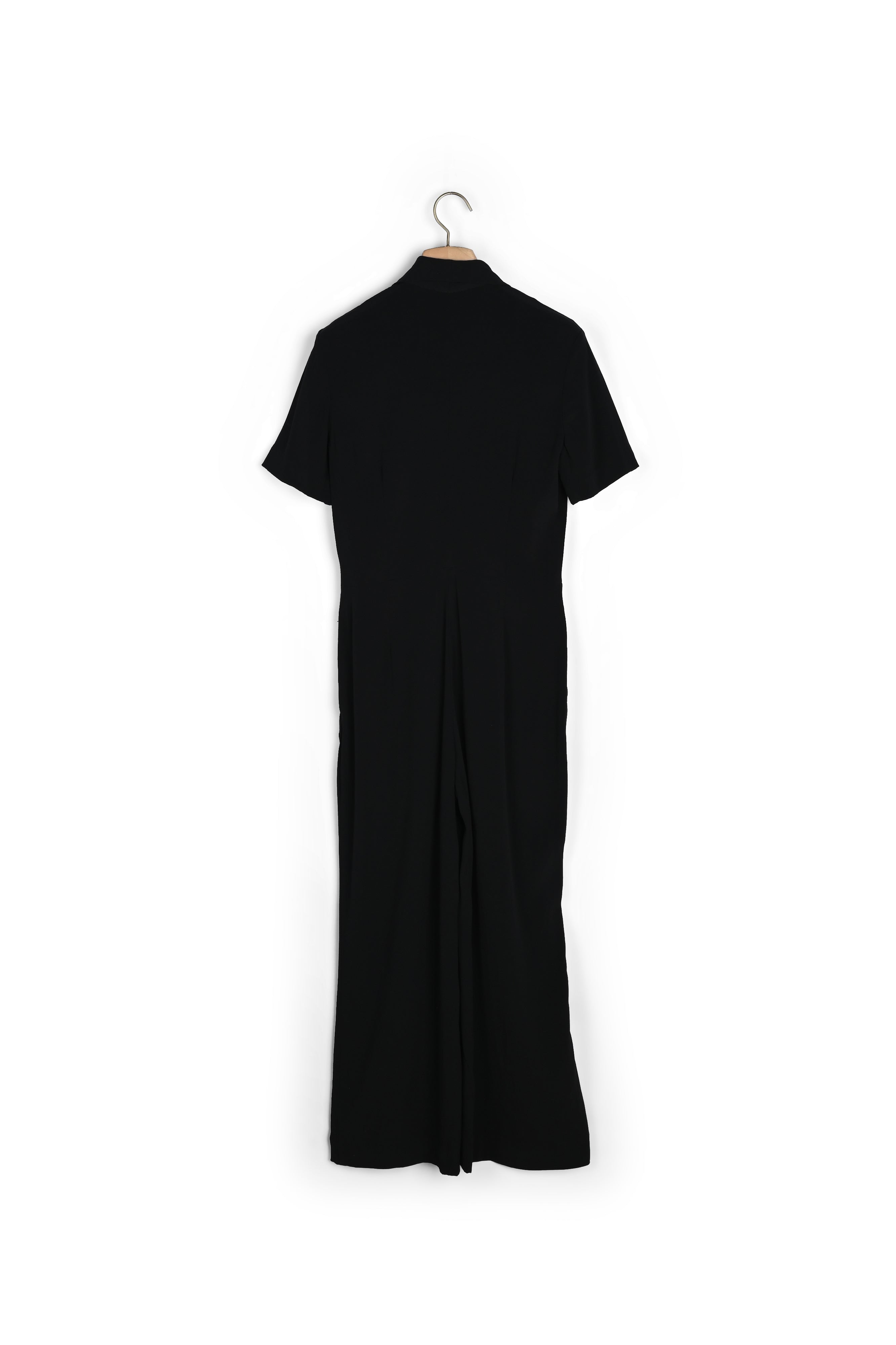 Combinaison Pantalon 7/8ème Sandro seconde main