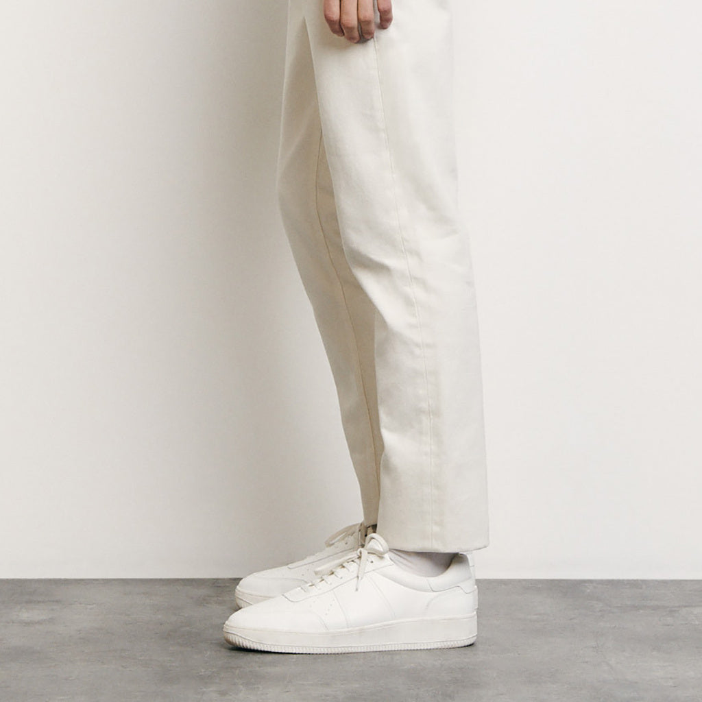 Chemise fluide rayée Sandro seconde main