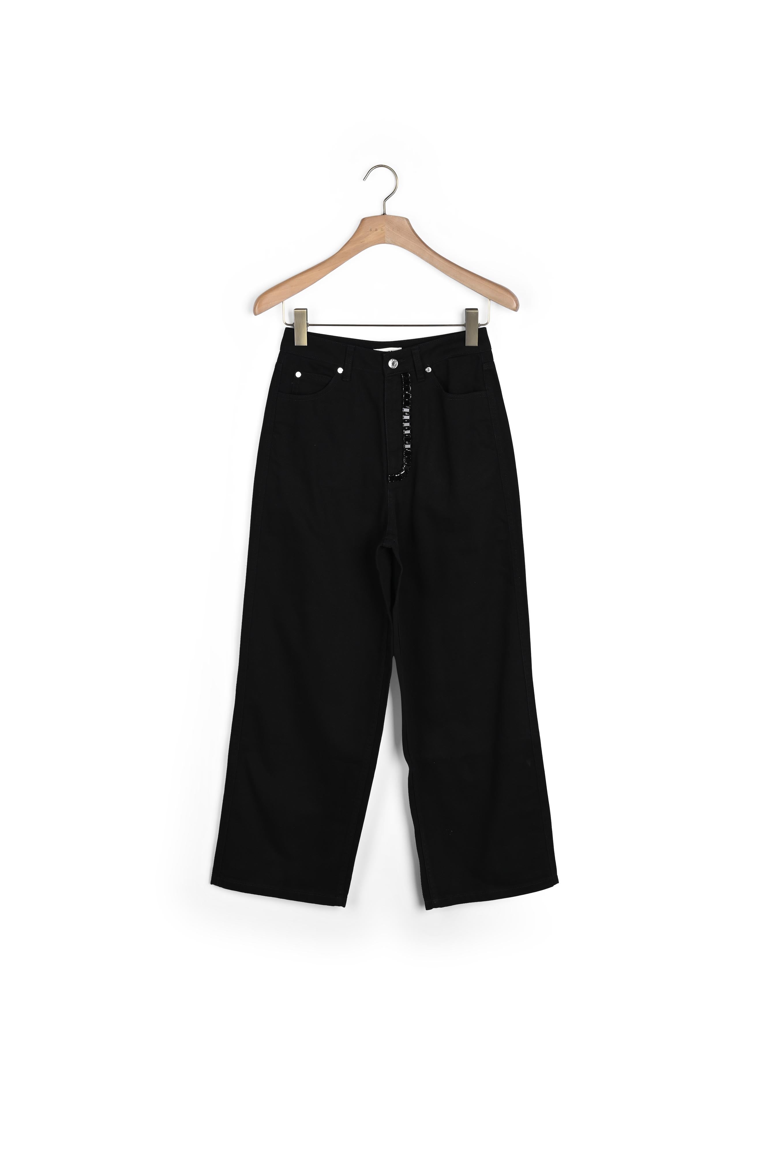 Jean Noir Sandro seconde main