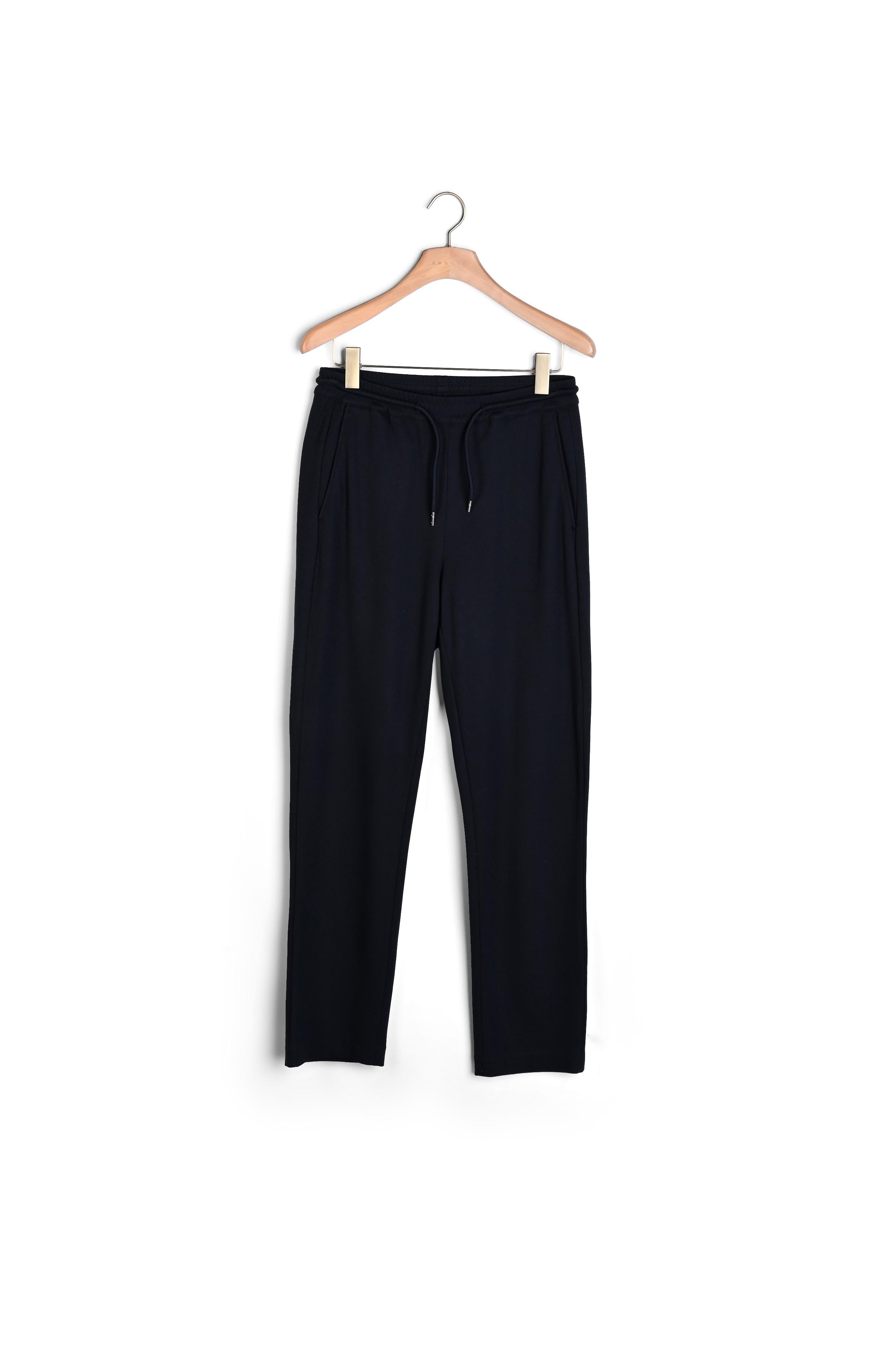 Jogging en jersey Sandro seconde main