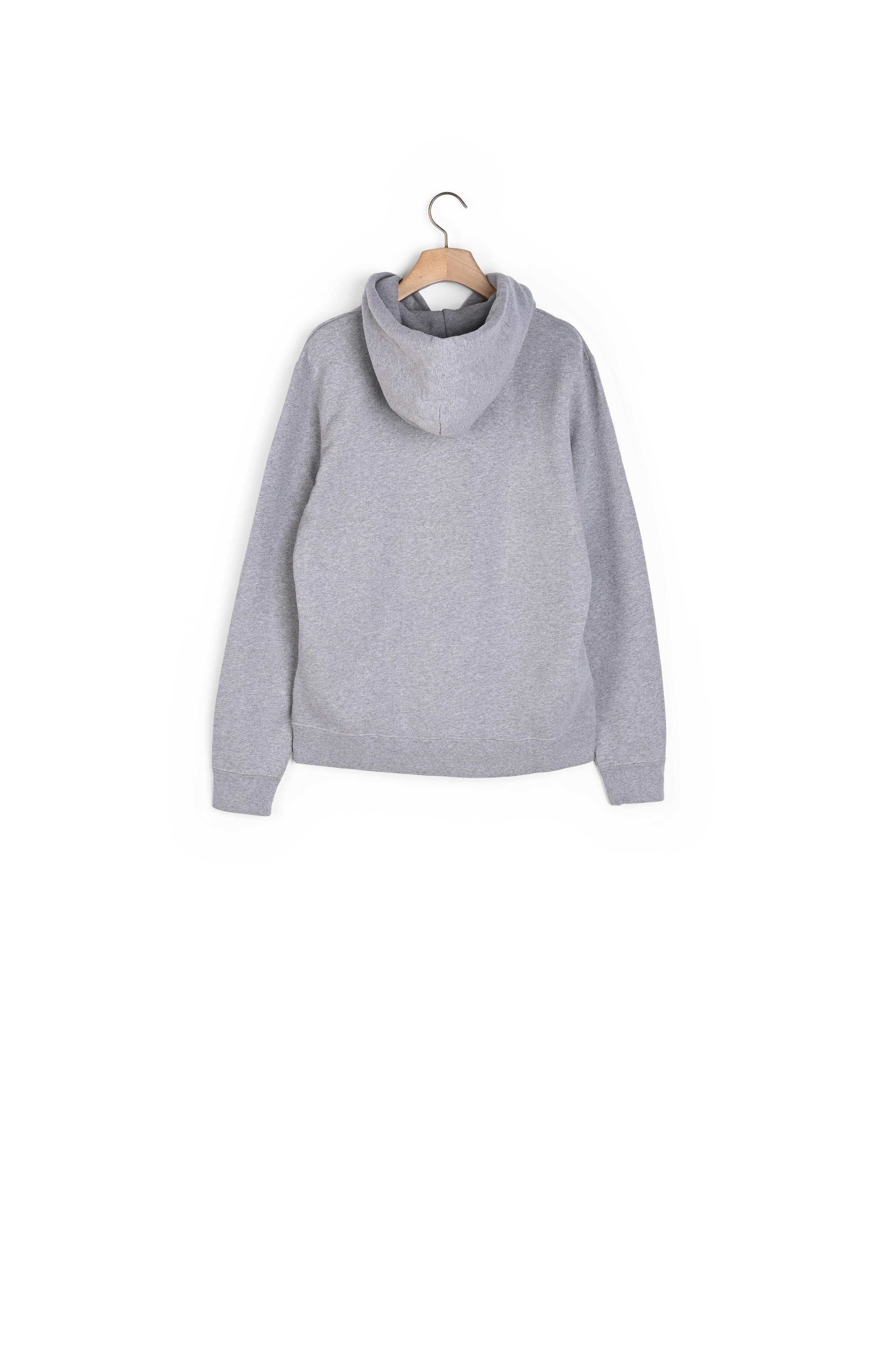 Hoodie avec broderie à message Sandro seconde main