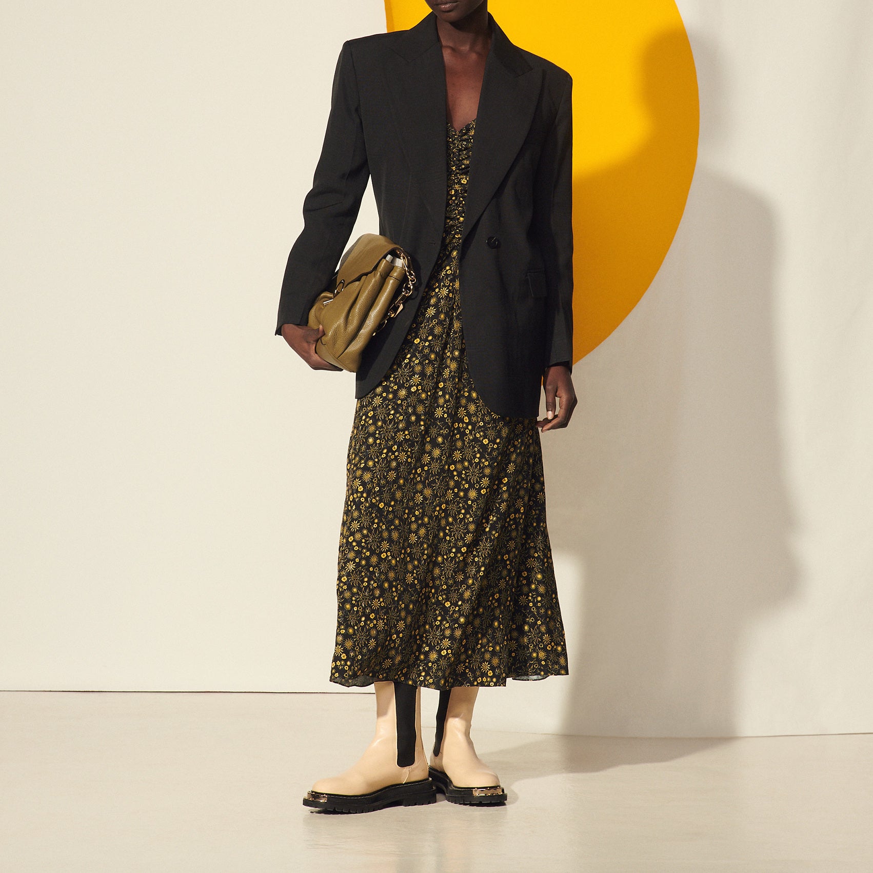 Veste de tailleur Sandro seconde main