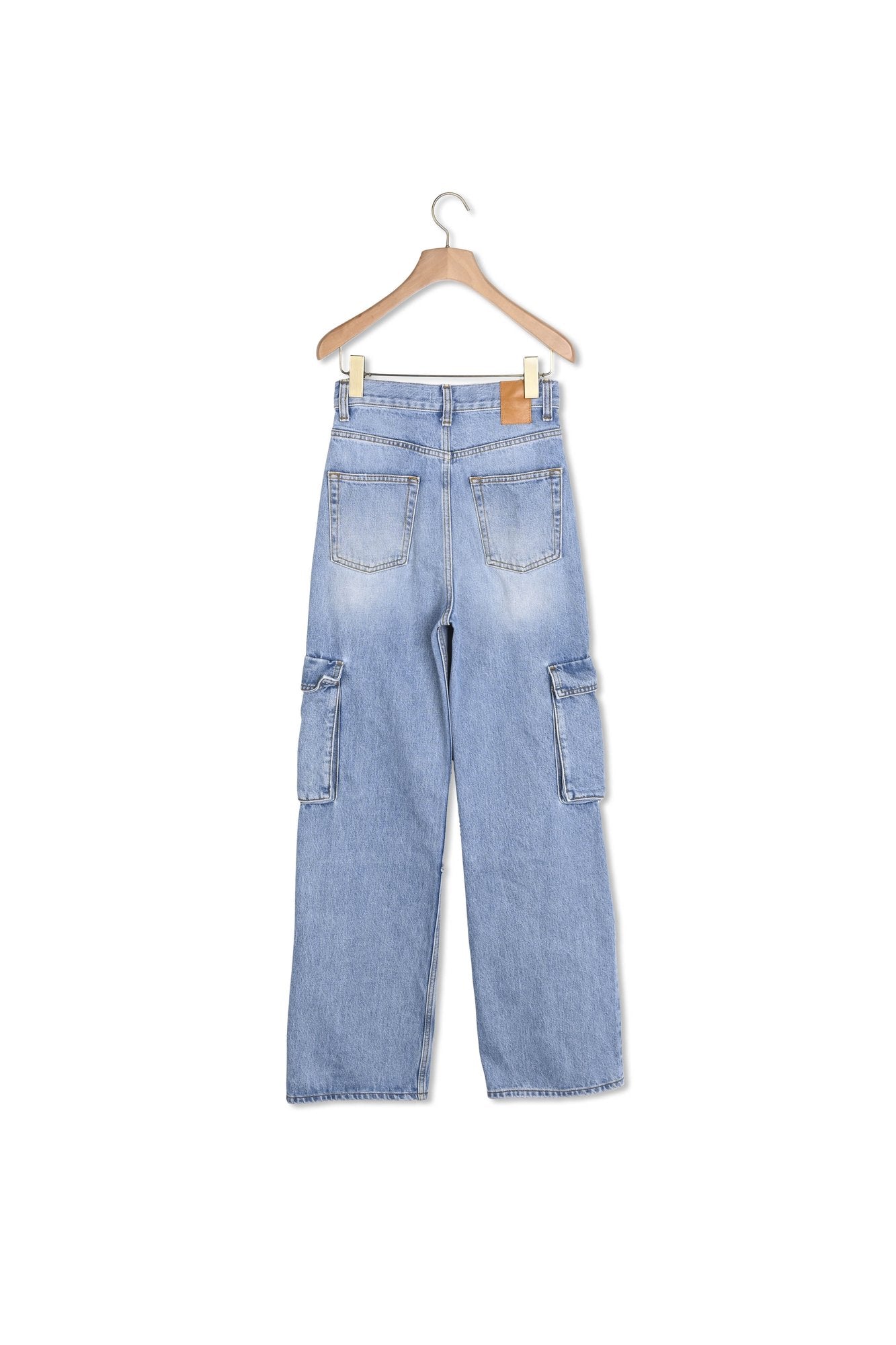 Jean cargo Sandro seconde main