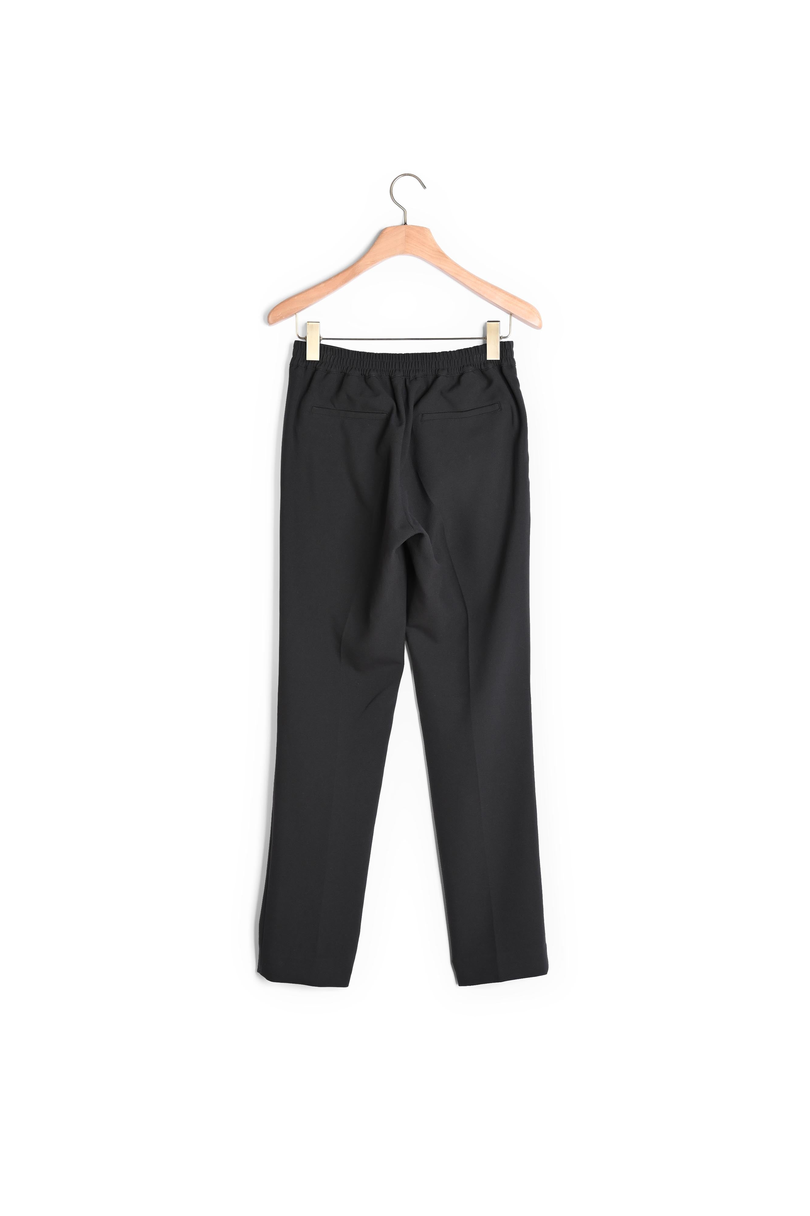 Pantalon en jersey Sandro seconde main