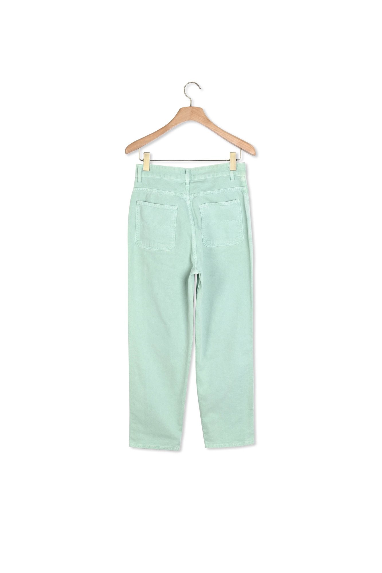 Jean 5 poches Sandro seconde main