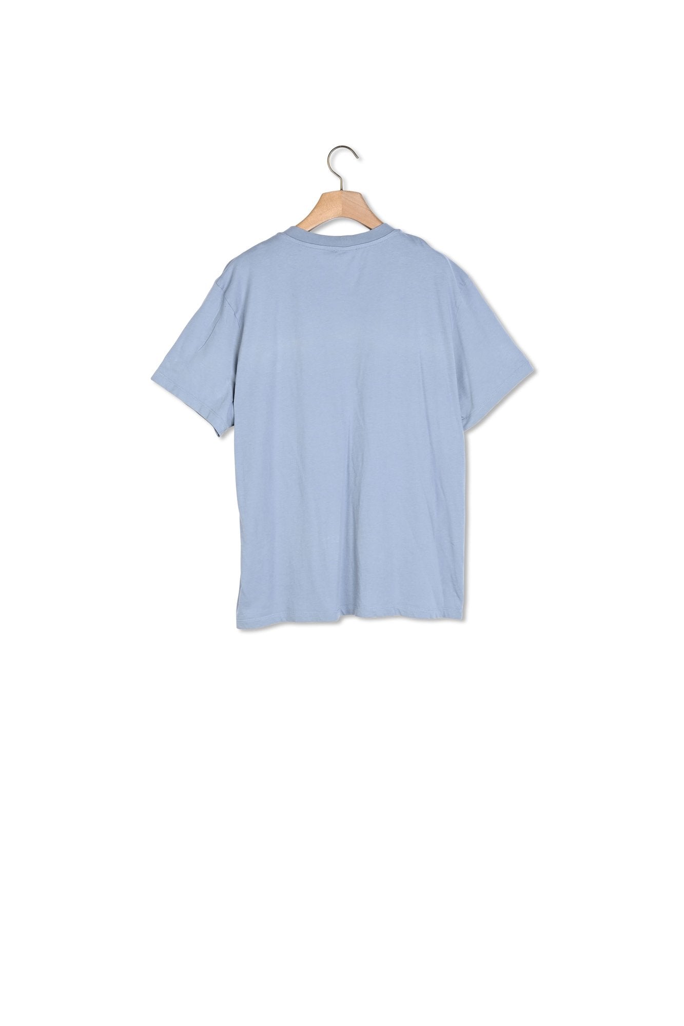 T-shirt patch Square Cross Sandro seconde main