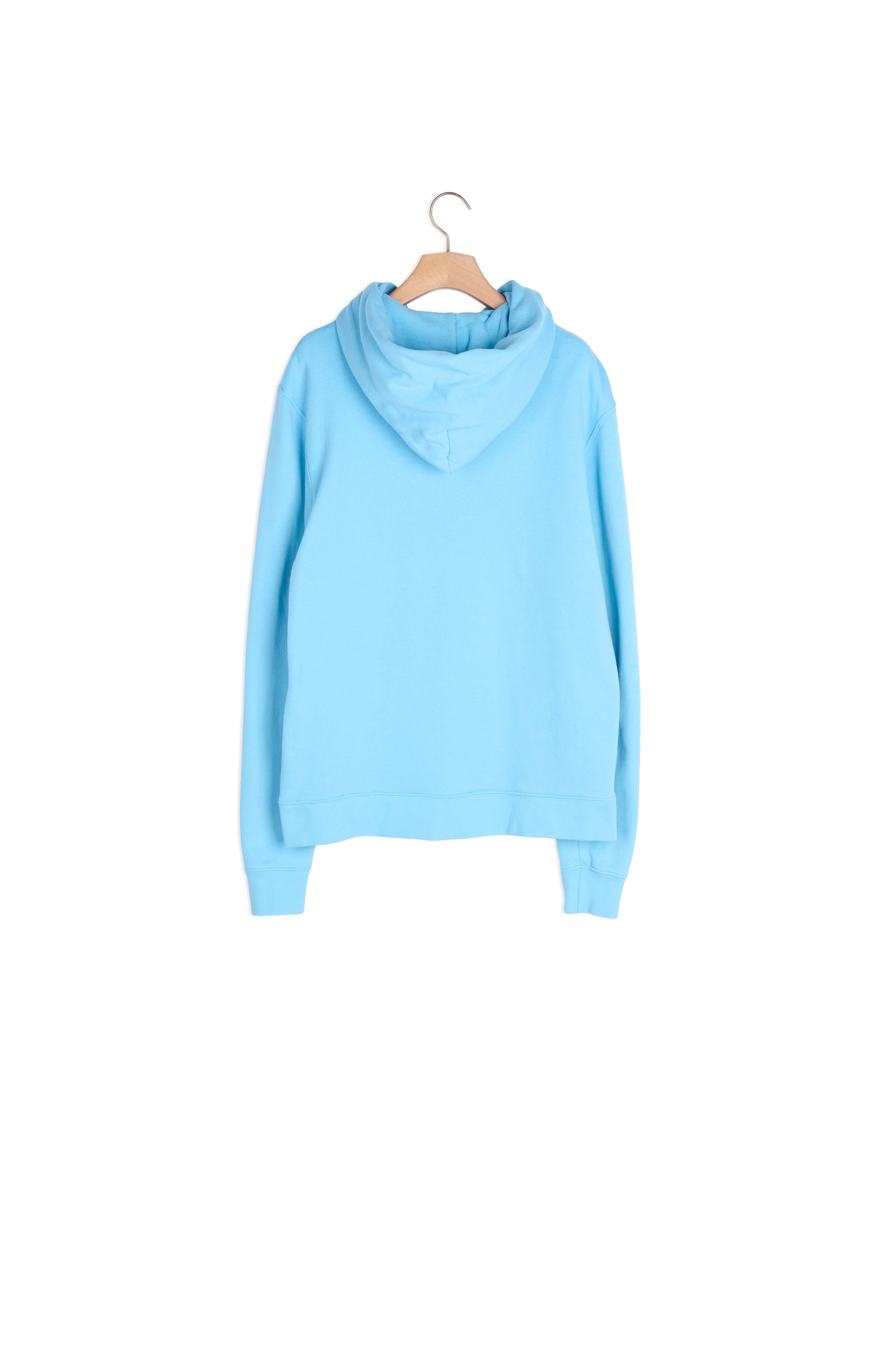 Hoodie à capuche Sandro seconde main