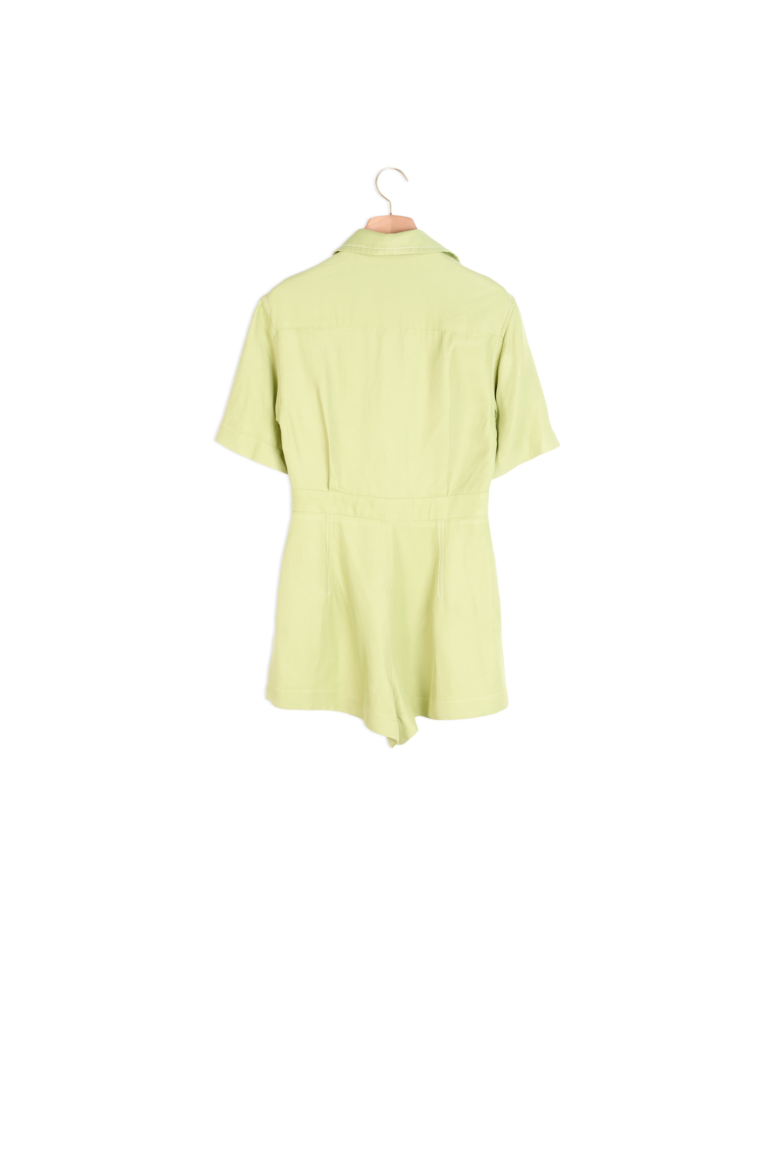 Combinaison Short Sandro seconde main