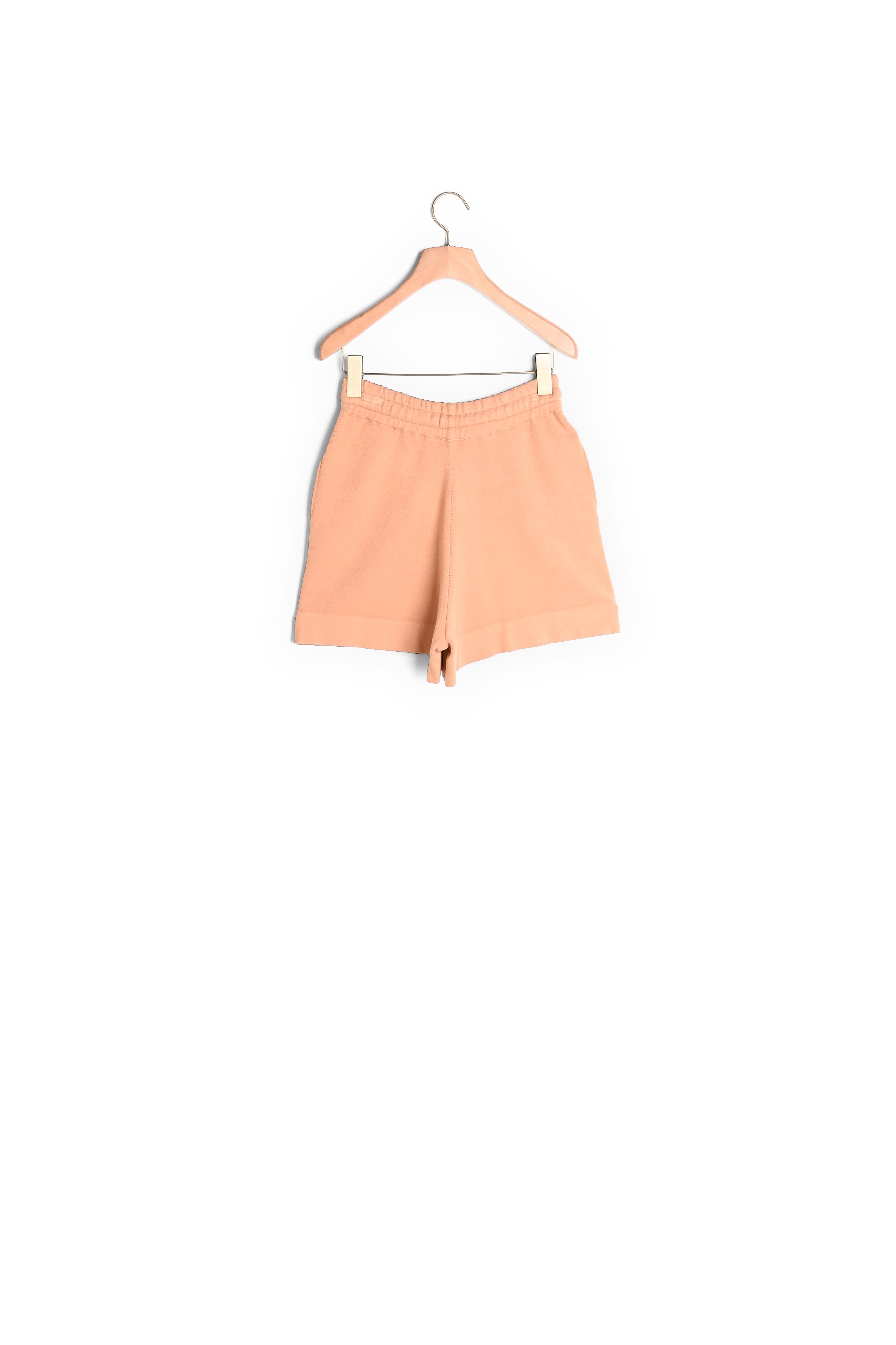 Short en Maille Sandro seconde main