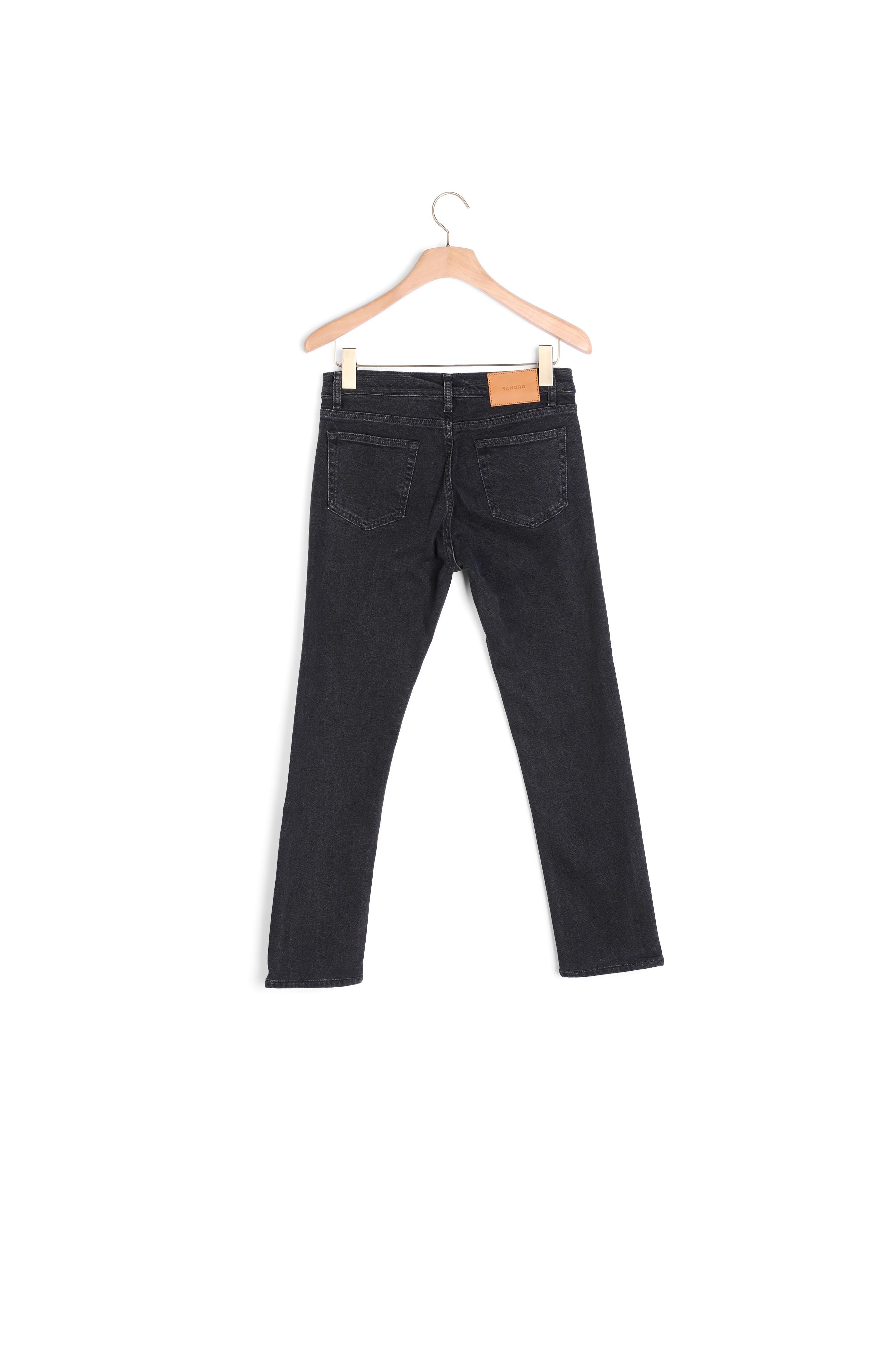 Jean slim Sandro seconde main