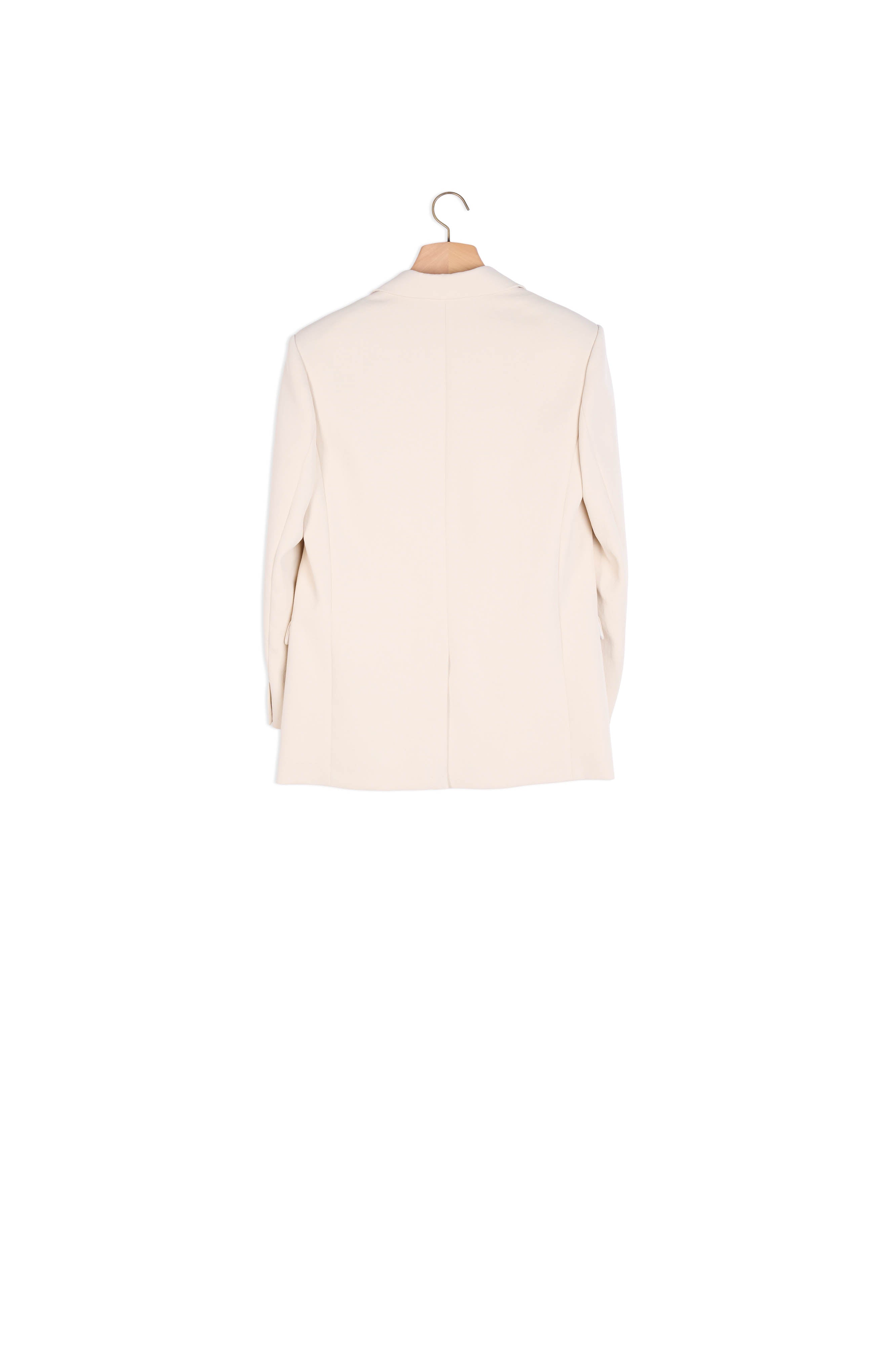 Veste fluide oversize Sandro seconde main