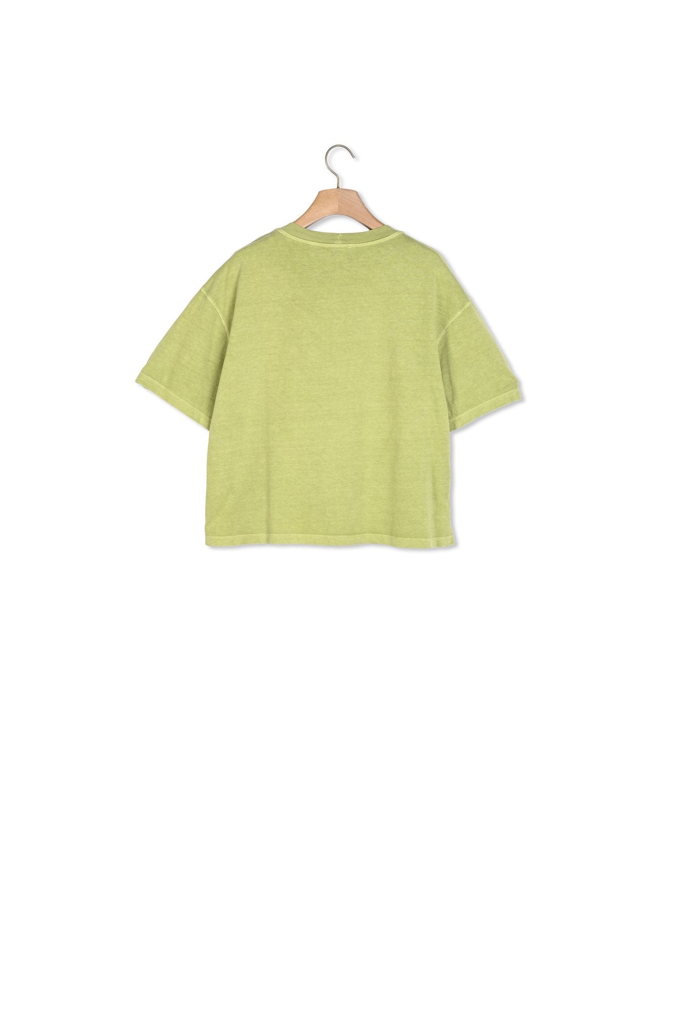 T-shirt Parme Sandro seconde main