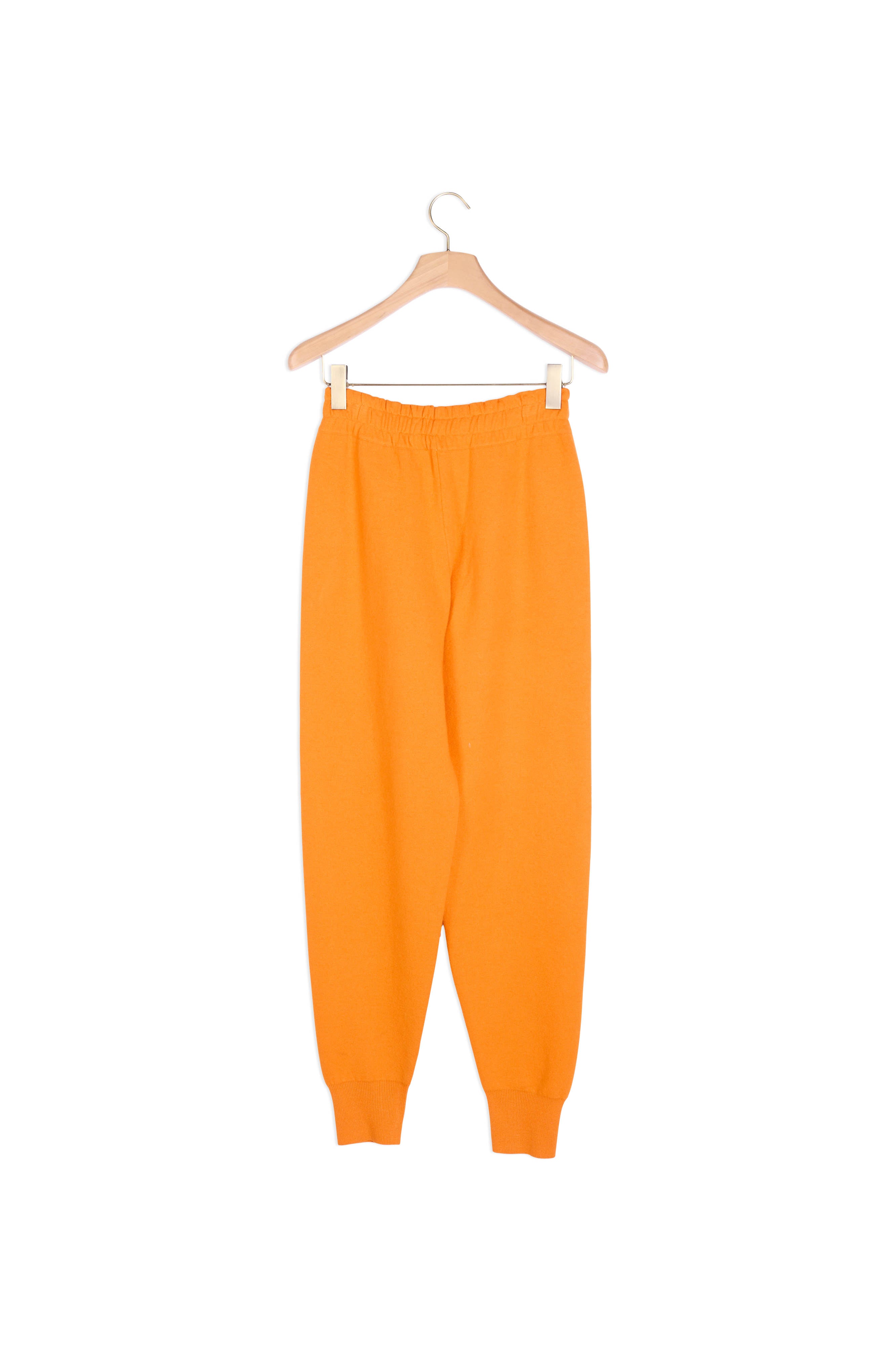 Pantalon de jogging en maille Sandro seconde main