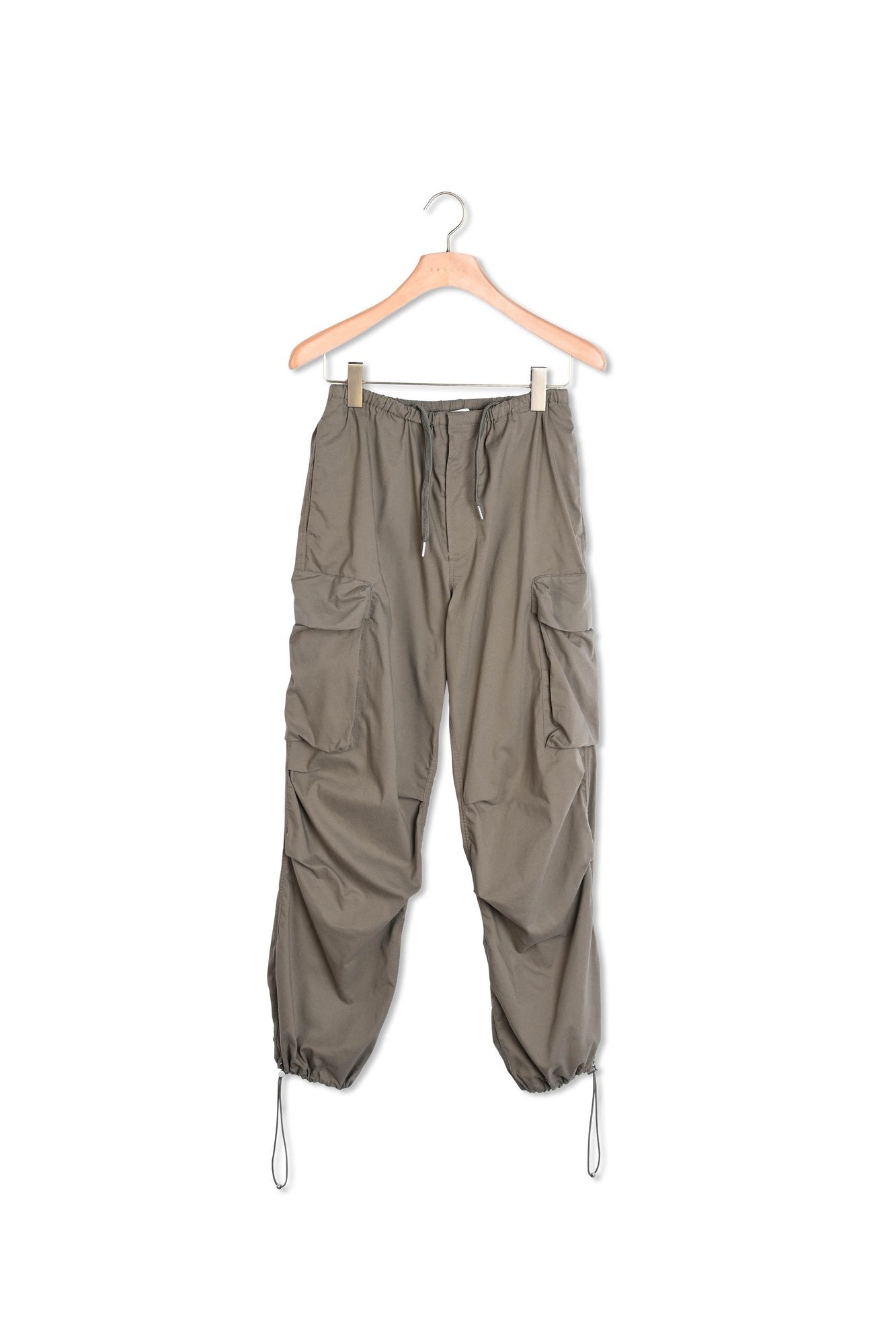 Pantalon cargo Sandro seconde main