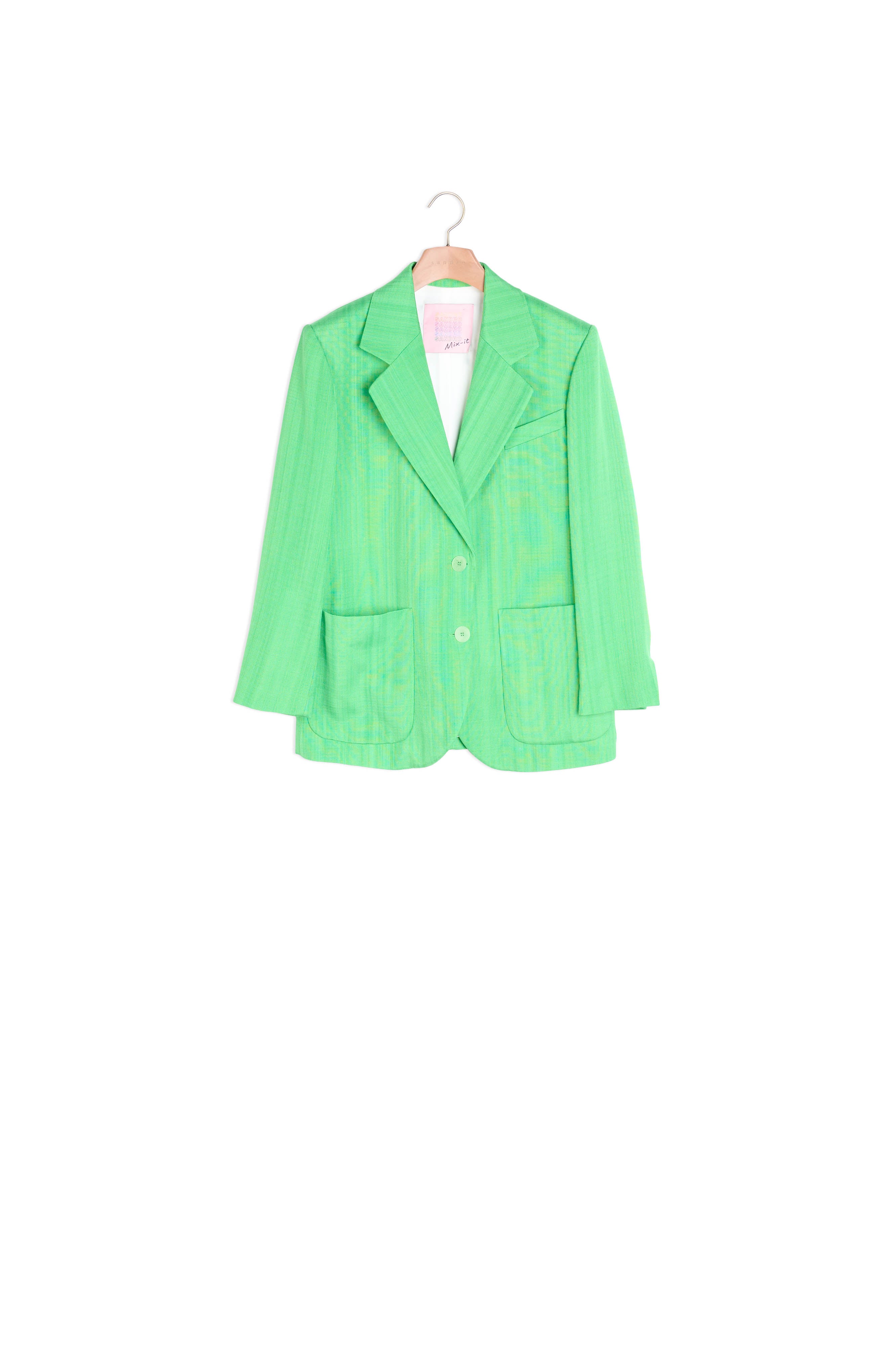 Veste de tailleur Sandro seconde main