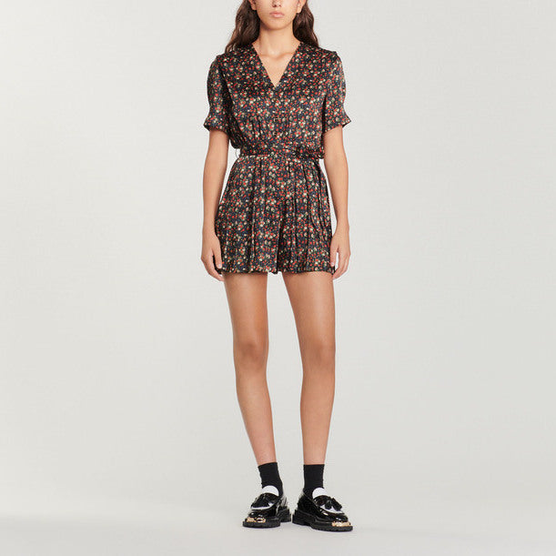 CombiShort fluide Sandro seconde main