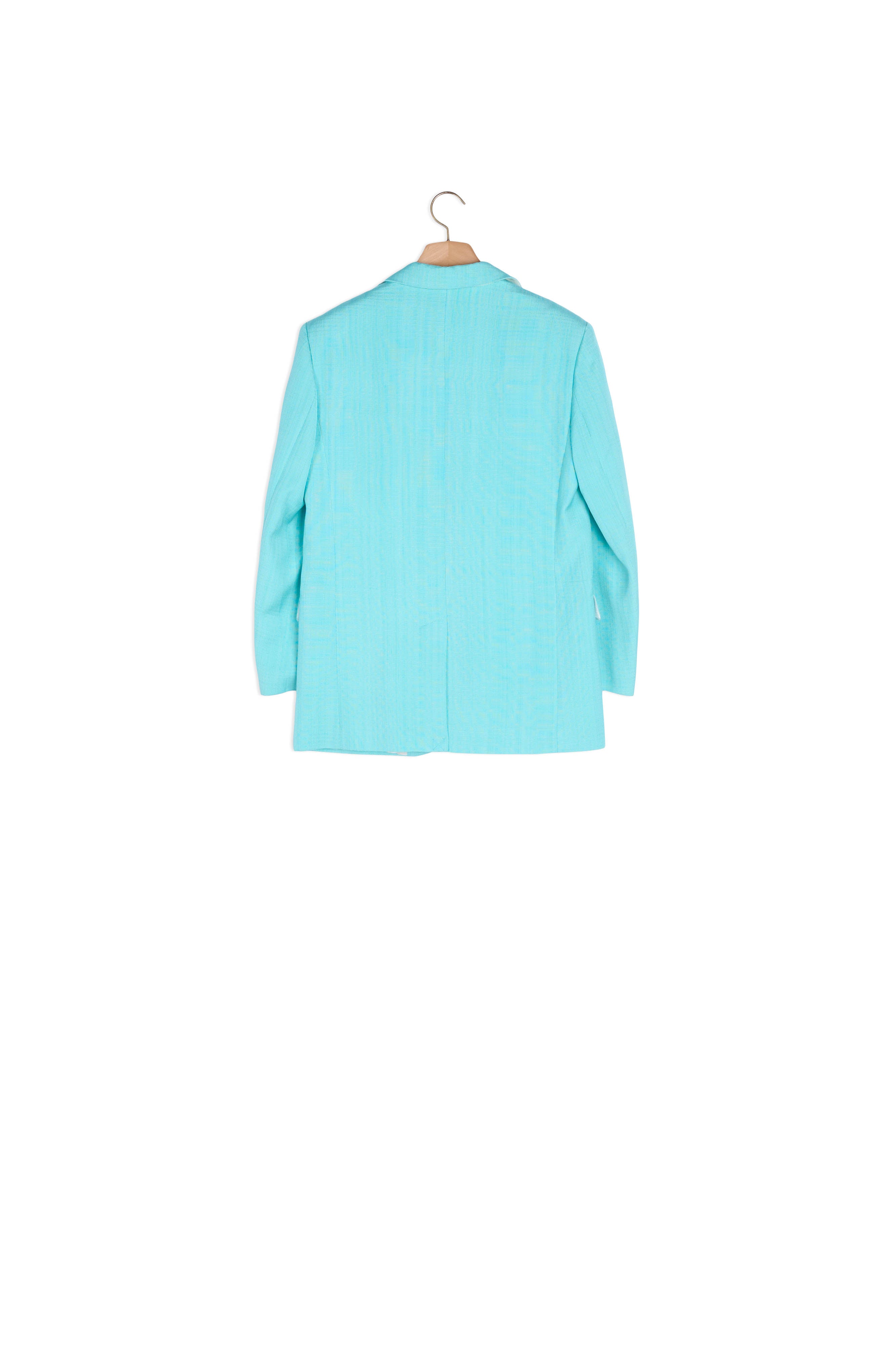 Veste de tailleur oversize Sandro seconde main