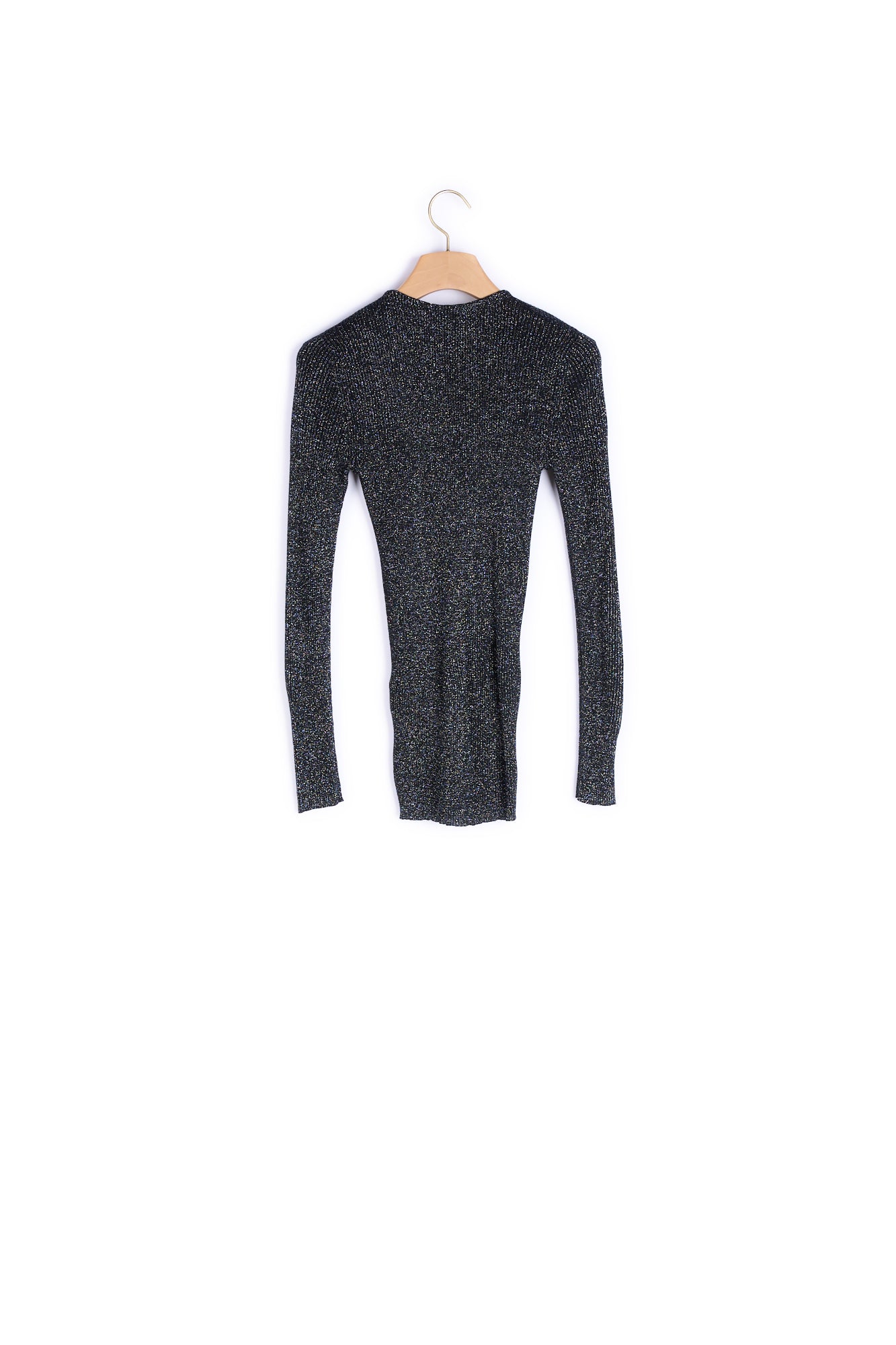 Top Talia Sandro seconde main