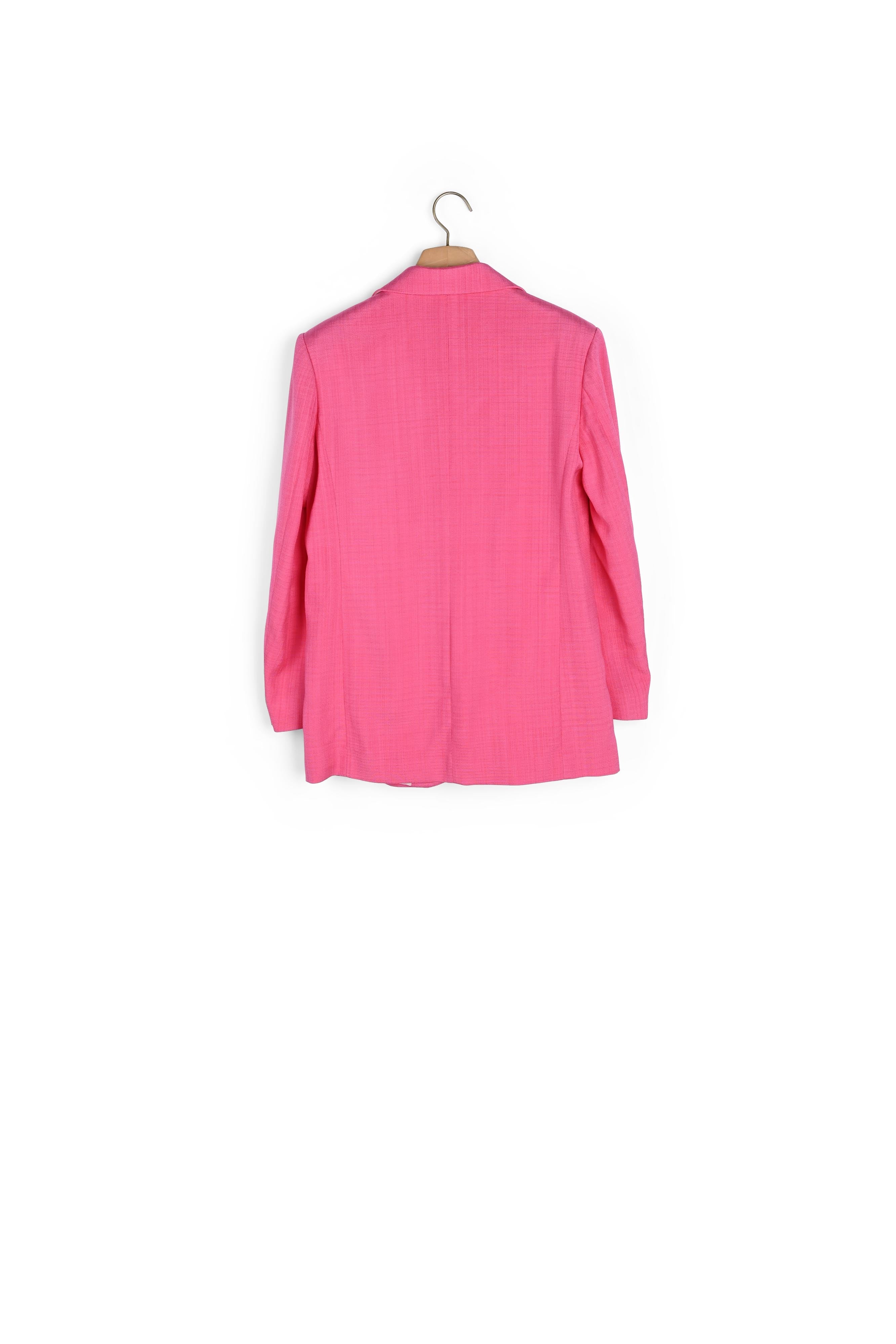 Veste de tailleur Sandro seconde main